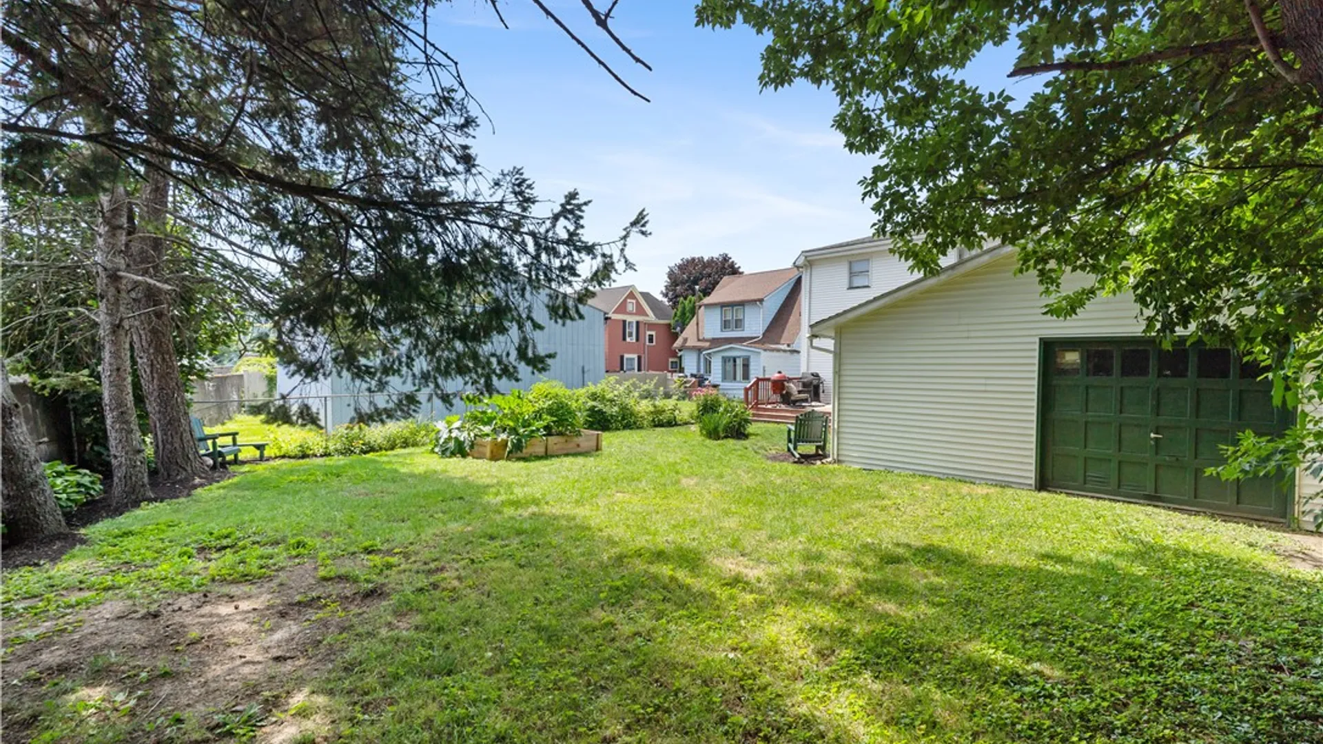 Property at 16 Riverside Place, Hornell, NY 14843 48