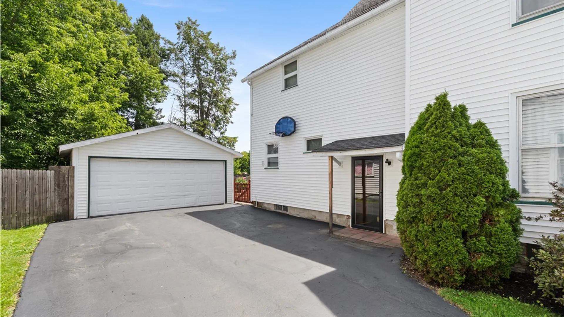 Property at 16 Riverside Place, Hornell, NY 14843 49