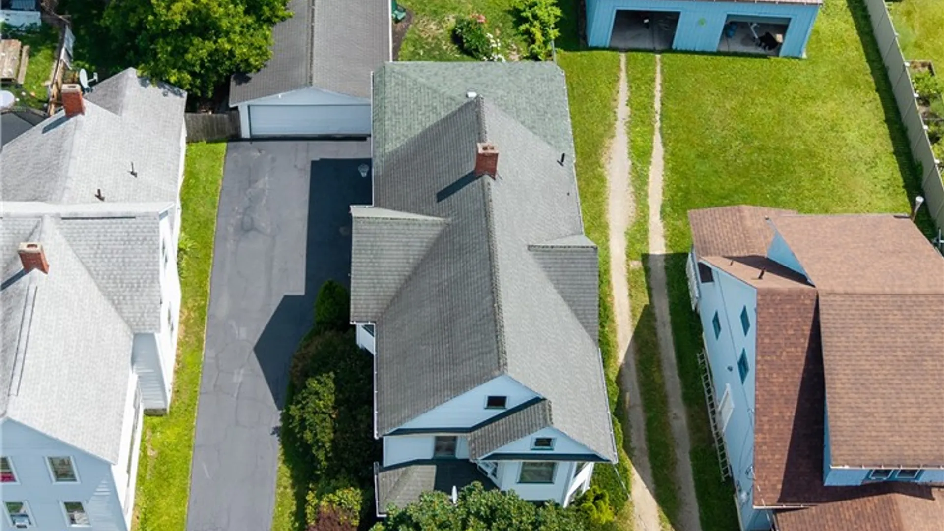Property at 16 Riverside Place, Hornell, NY 14843 50
