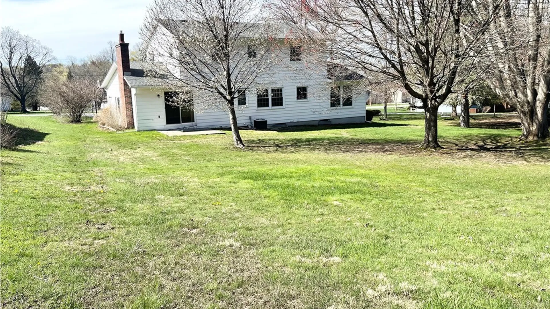 Property at 54 Perry Hill Road, Oswego, NY 13126 3
