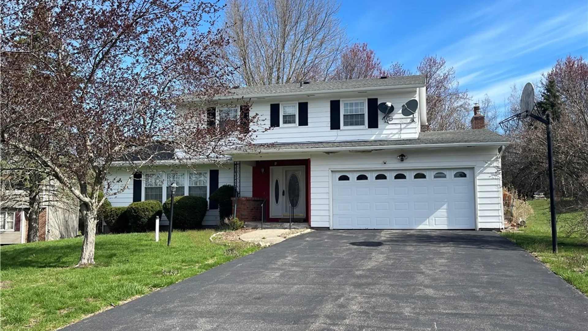 Property at 54 Perry Hill Road, Oswego, NY 13126 2