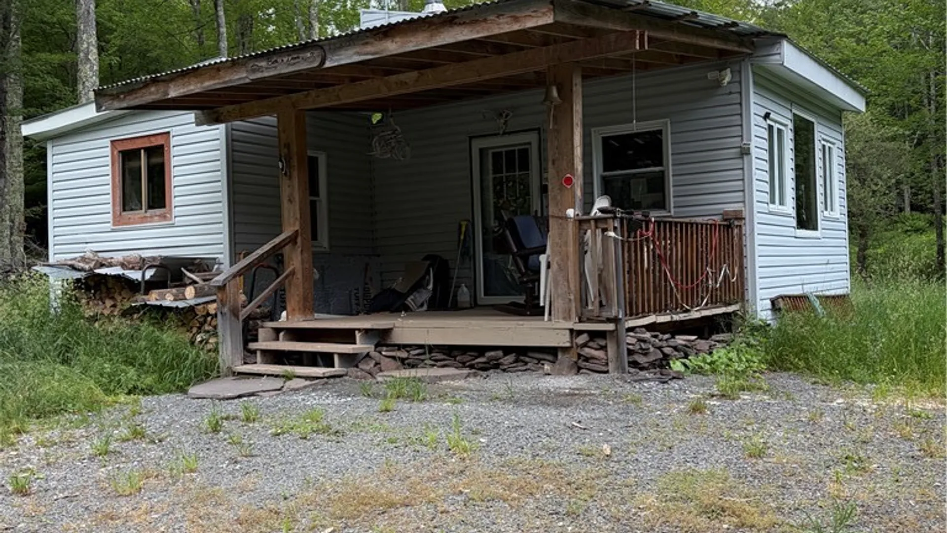 Property at 349 Bed Holw Road, Roxbury, NY 12474 2