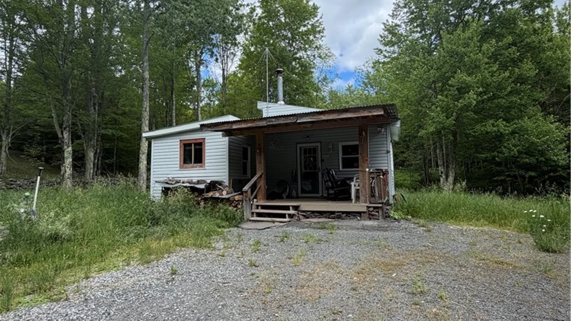 Property at 349 Bed Holw Road, Roxbury, NY 12474 3