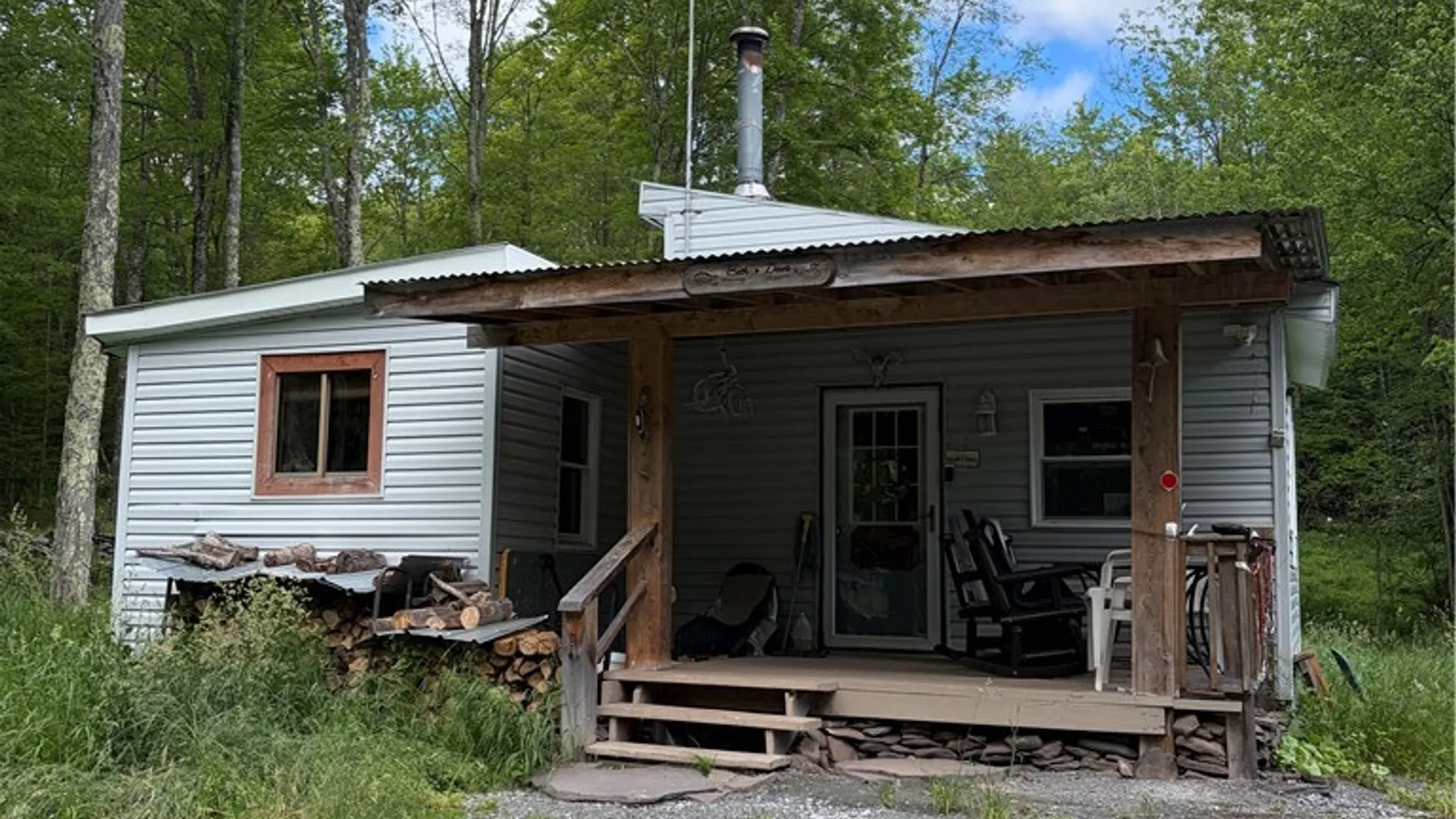 Property at 349 Bed Holw Road, Roxbury, NY 12474 4
