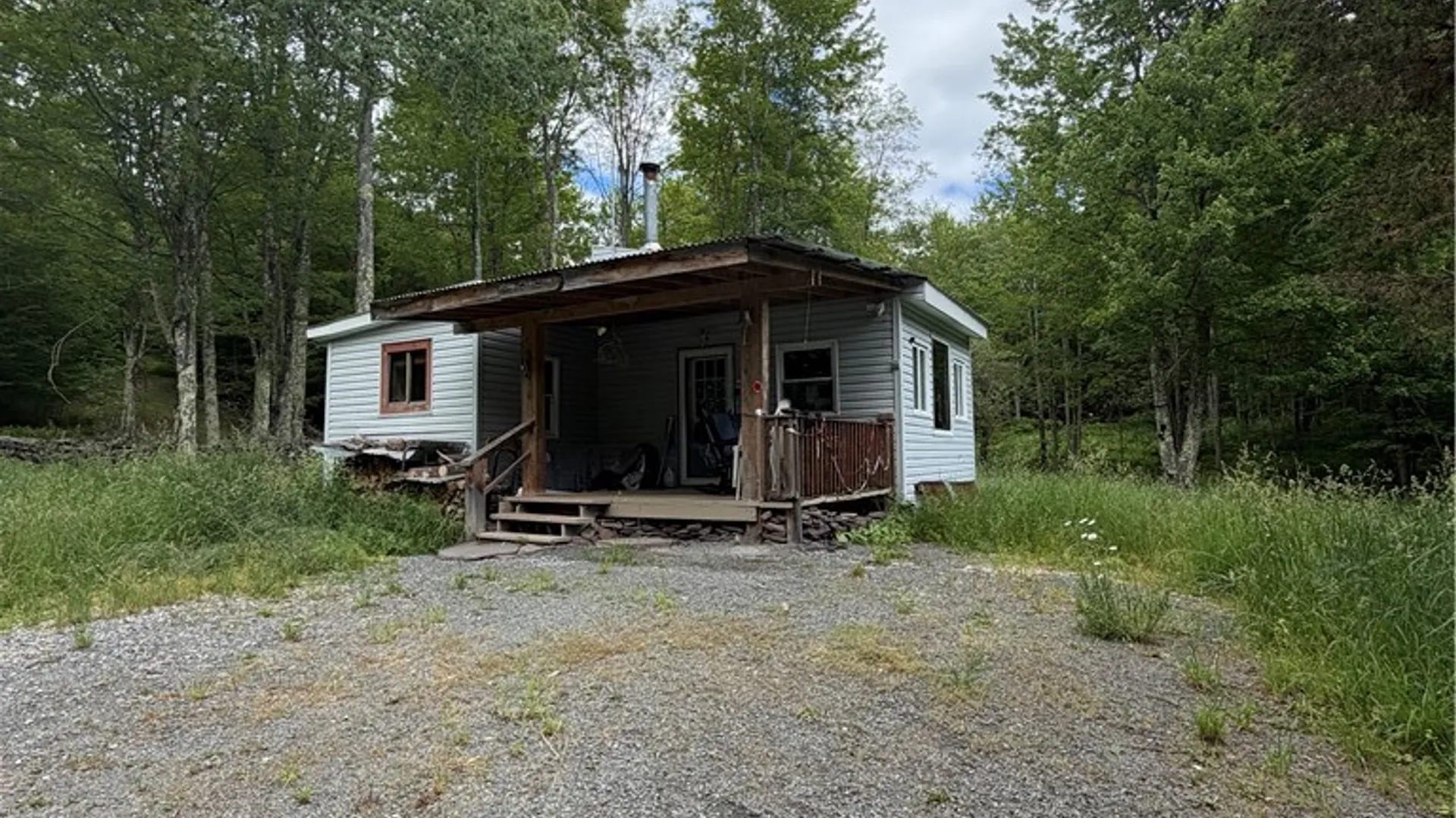 Property at 349 Bed Holw Road, Roxbury, NY 12474 5