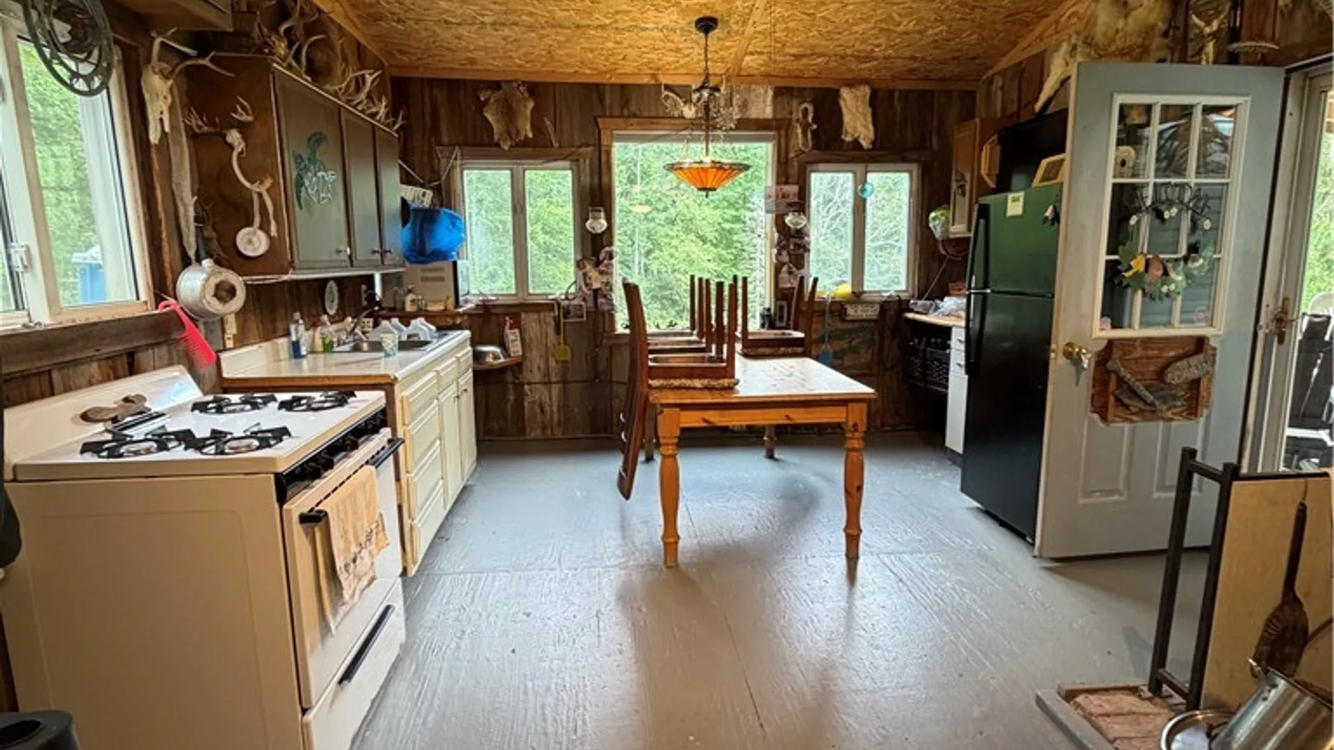 Property at 349 Bed Holw Road, Roxbury, NY 12474 7