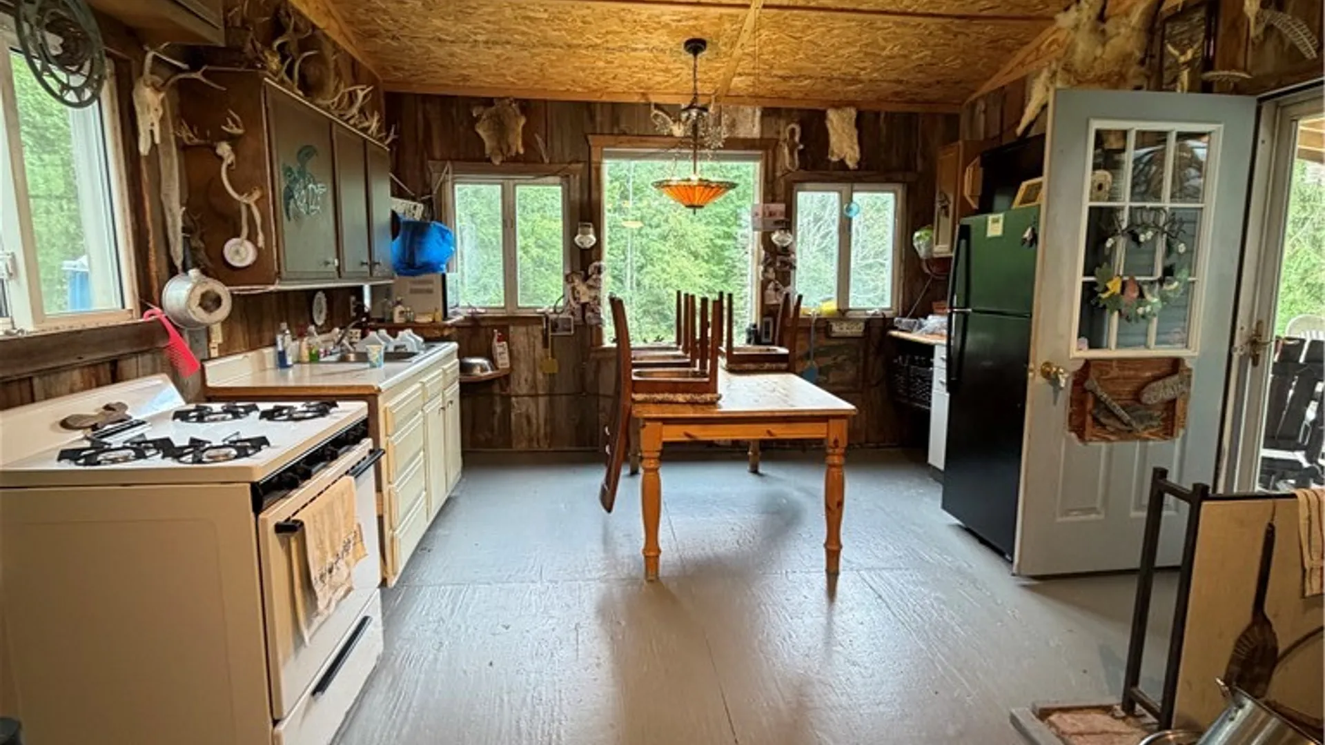 Property at 349 Bed Holw Road, Roxbury, NY 12474 8