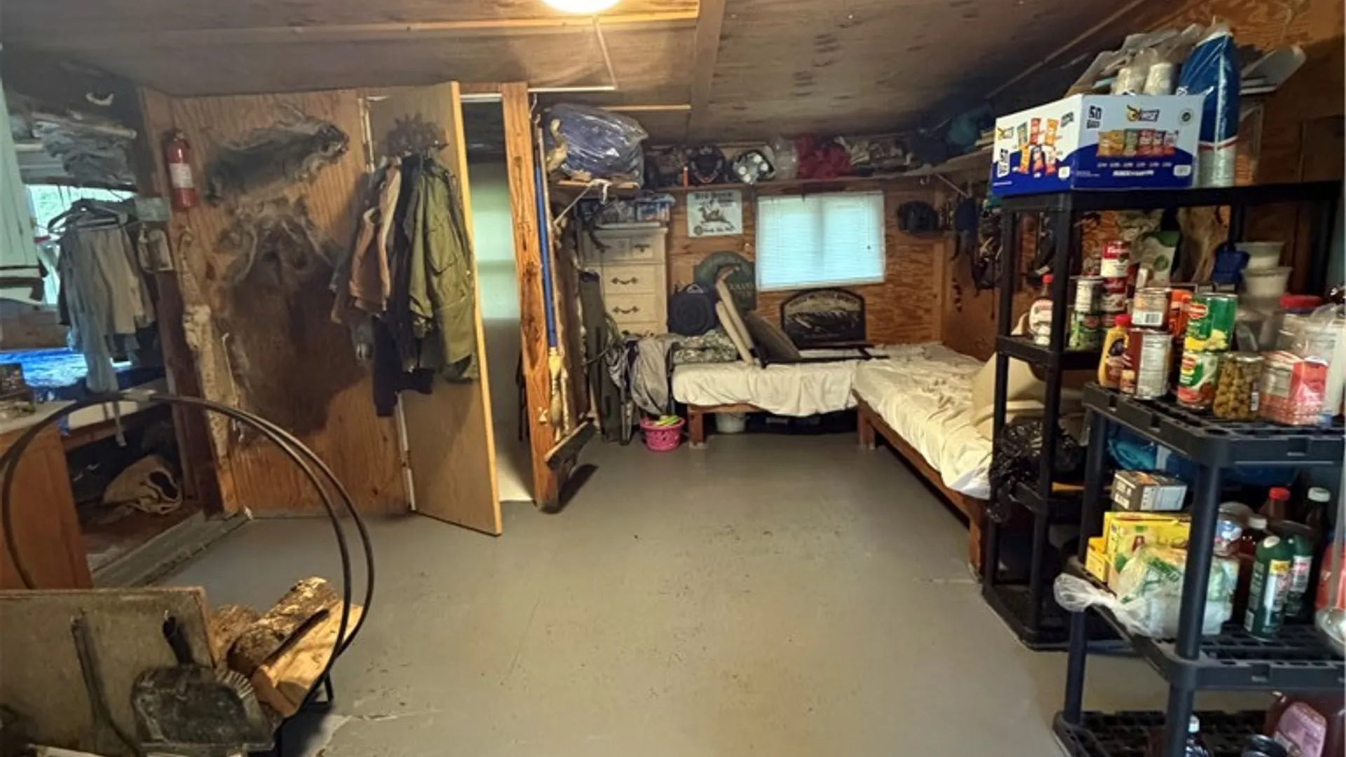 Property at 349 Bed Holw Road, Roxbury, NY 12474 15