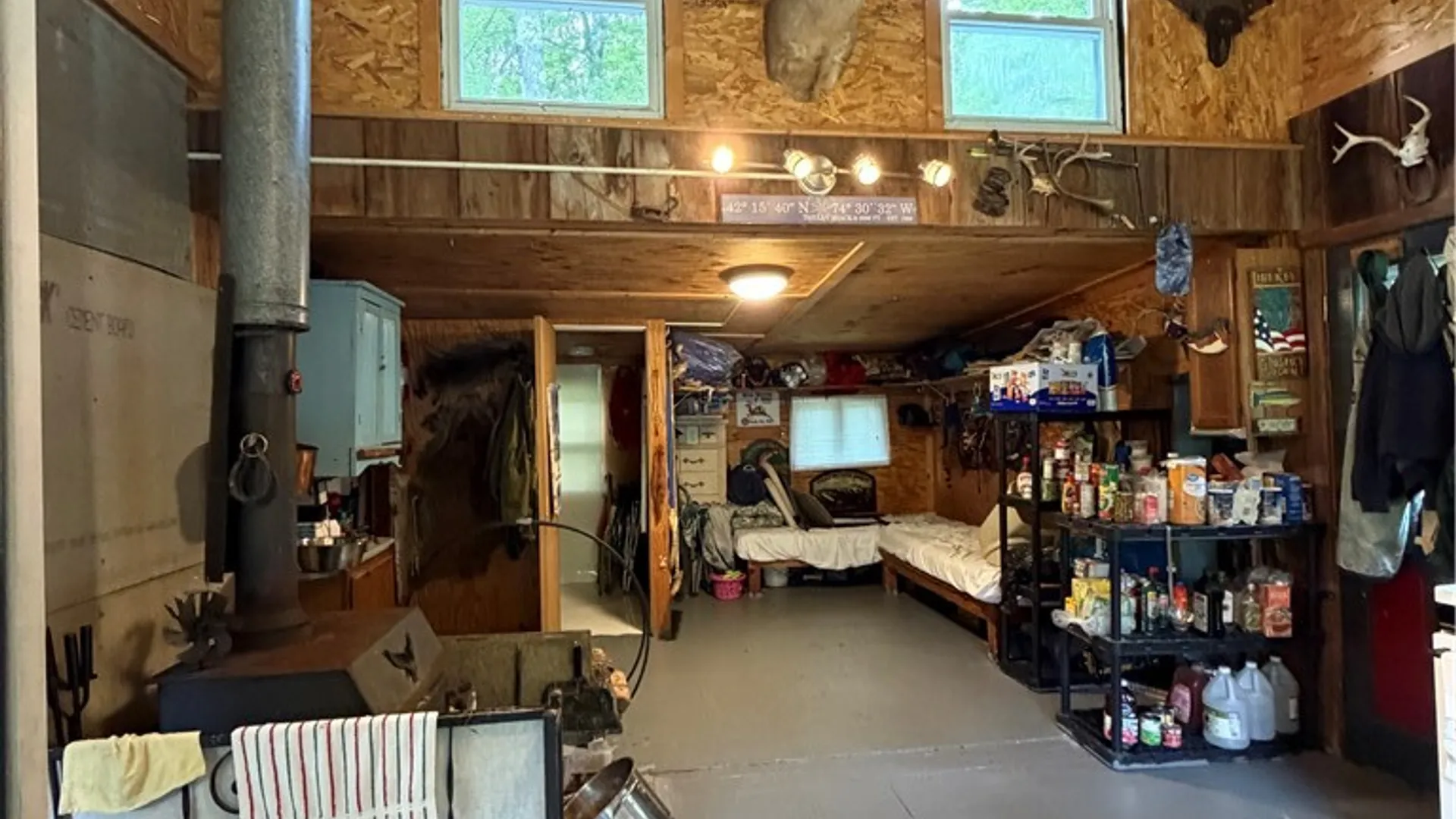 Property at 349 Bed Holw Road, Roxbury, NY 12474 17