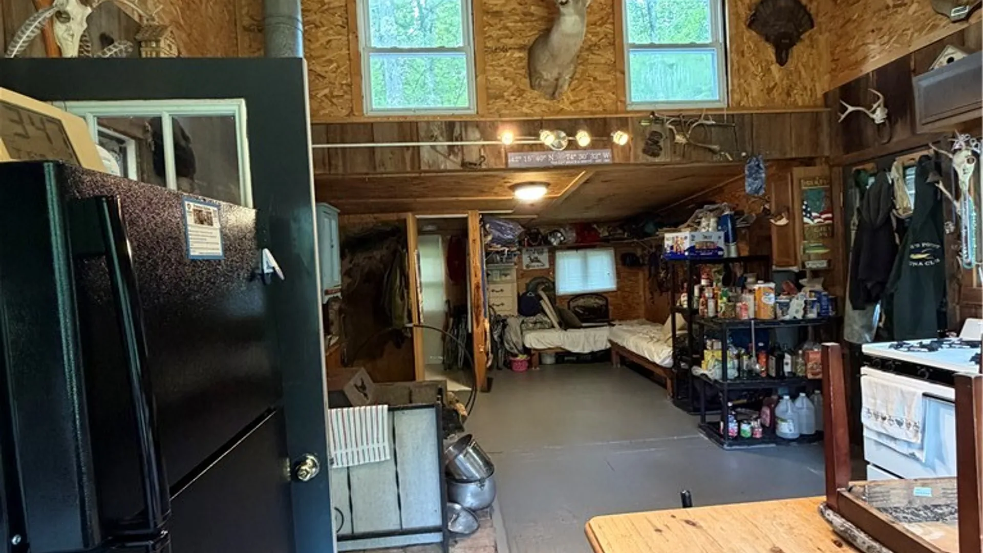 Property at 349 Bed Holw Road, Roxbury, NY 12474 18