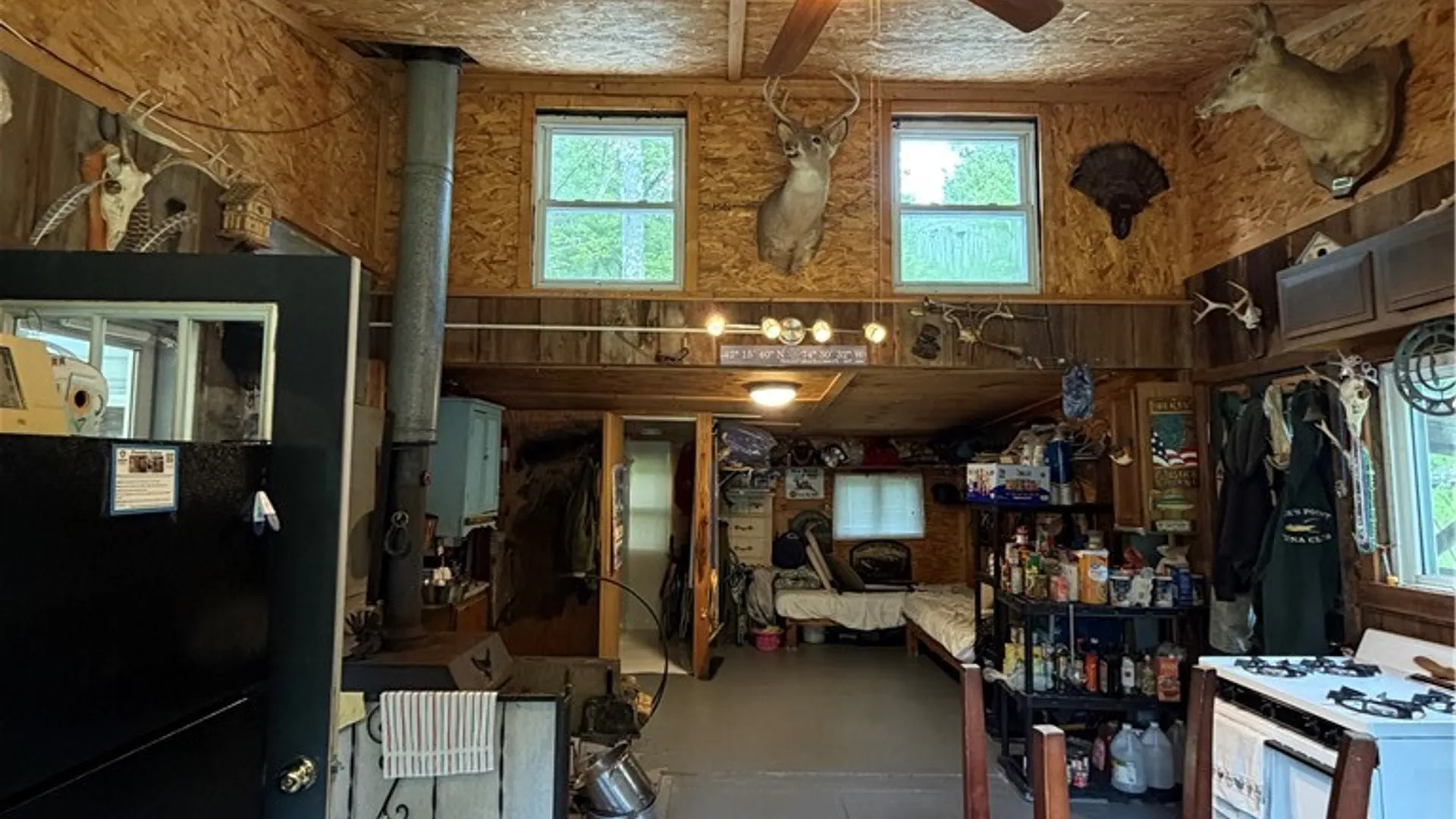 Property at 349 Bed Holw Road, Roxbury, NY 12474 19