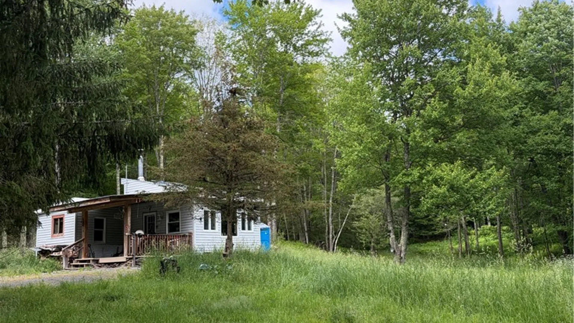 Property at 349 Bed Holw Road, Roxbury, NY 12474 39