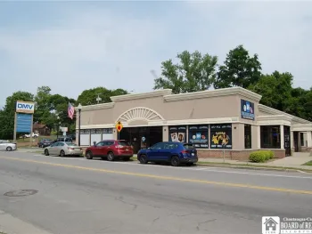 Property at 504-512 W 3rd Street, Jamestown, NY 14701