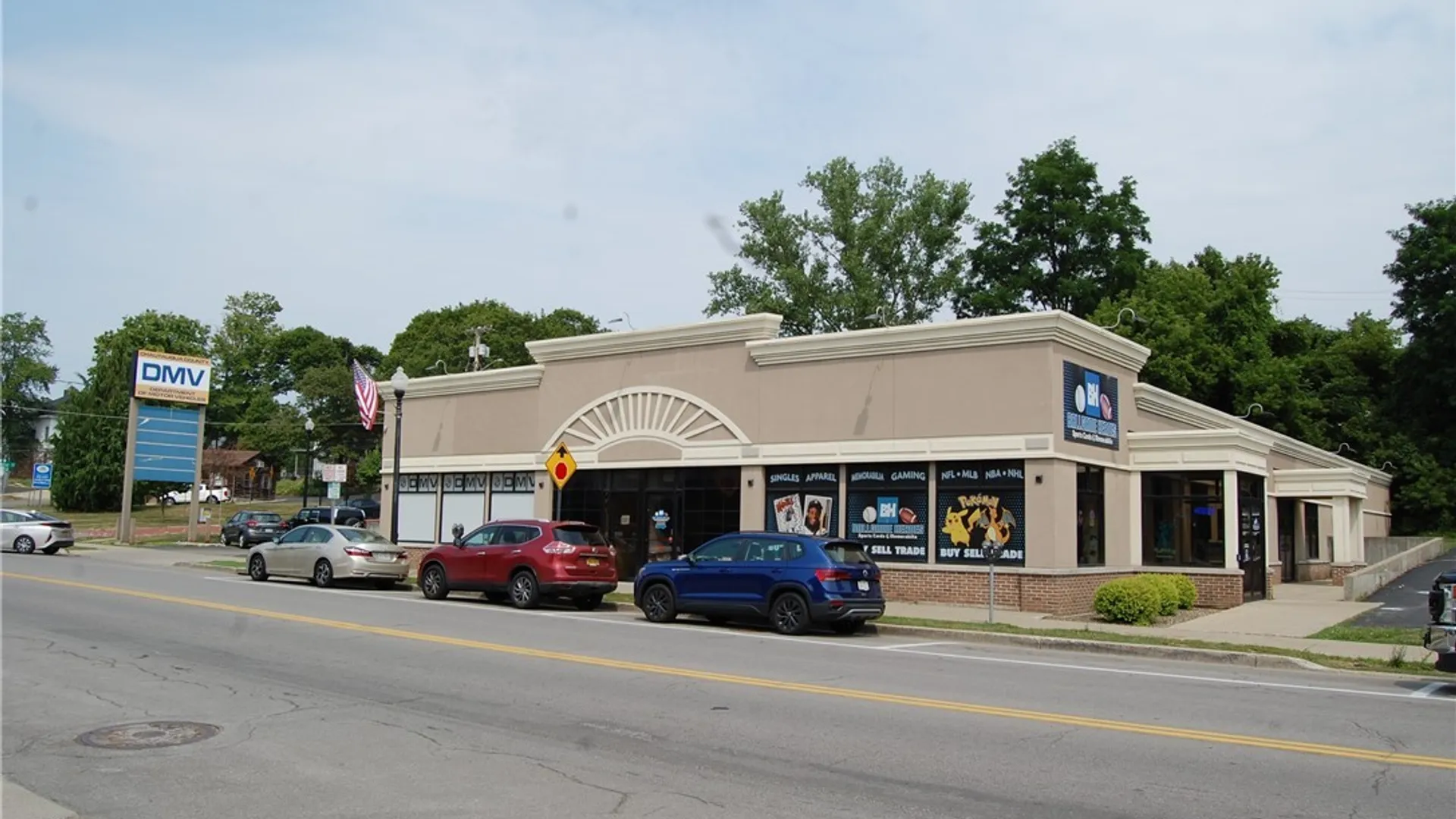 Property at 504-512 W 3rd Street, Jamestown, NY 14701 3