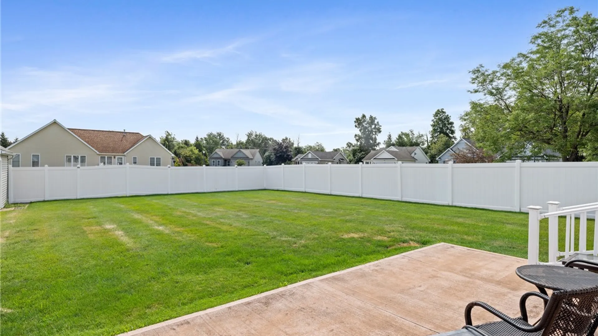 Property at 81 Venetia View Circle, Greece, NY 14626 33