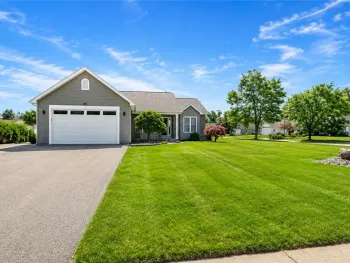 Property at 81 Venetia View Circle, Greece, NY 14626