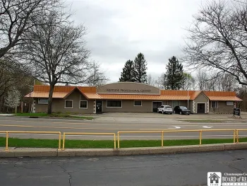 Property at 608-610 W 3rd Street, Jamestown, NY 14701