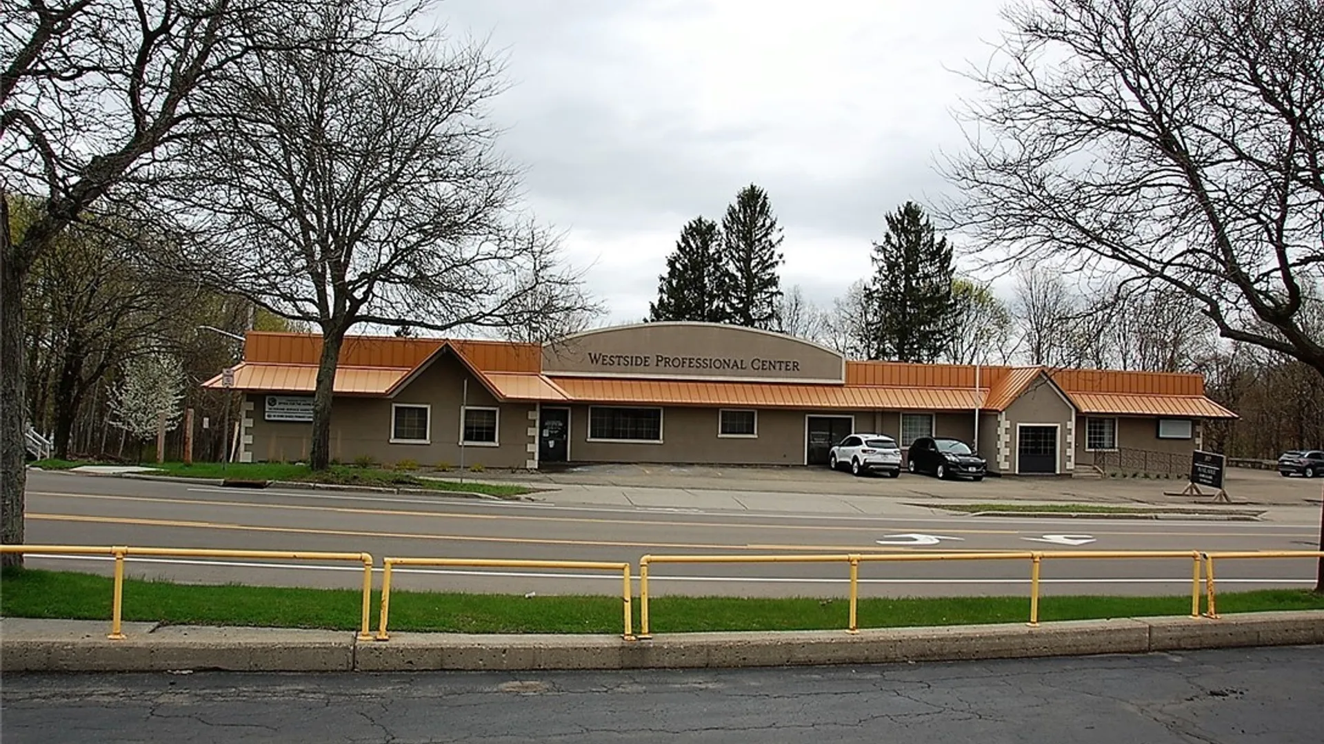 Property at 608-610 W 3rd Street, Jamestown, NY 14701 2