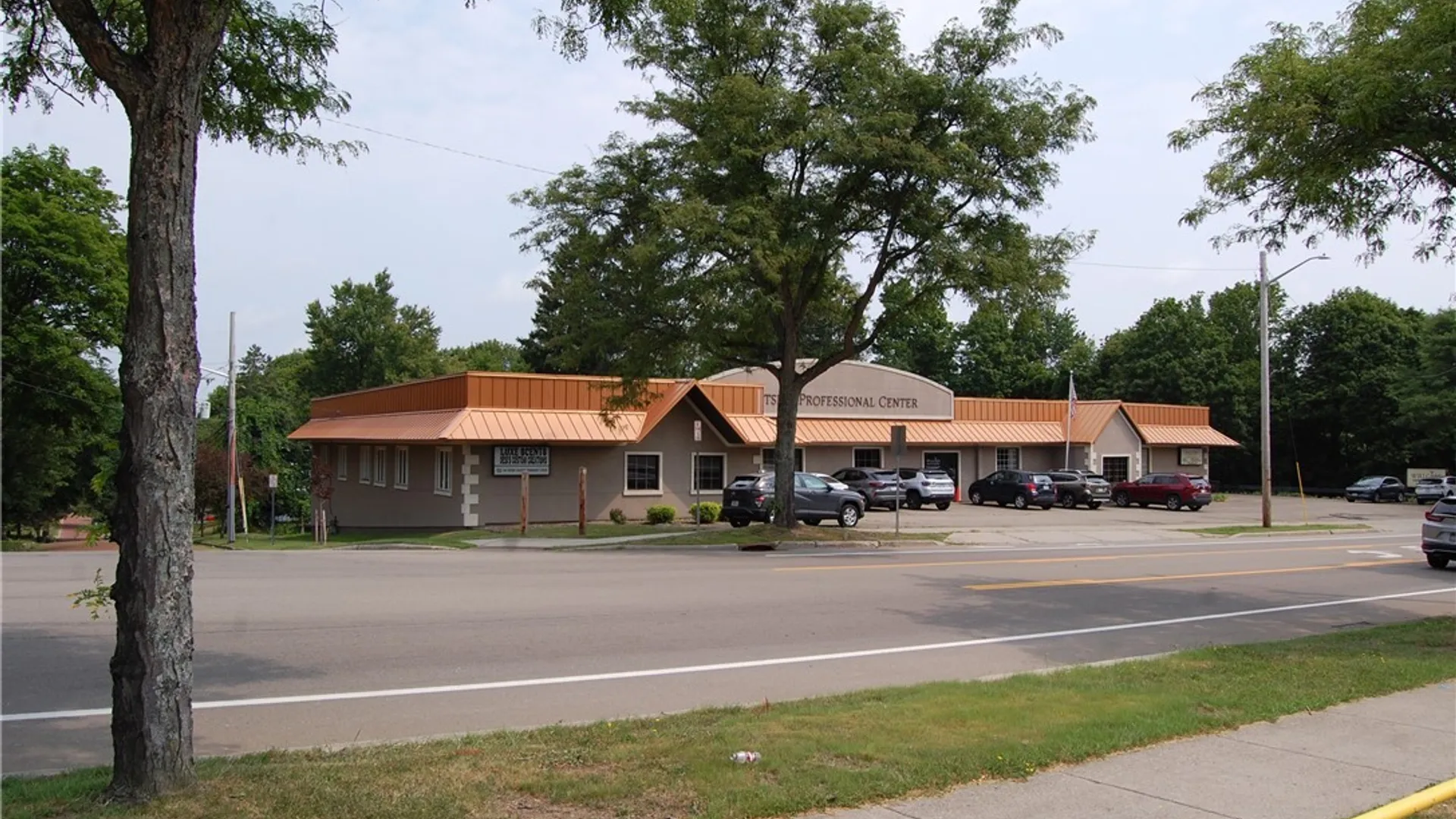 Property at 608-610 W 3rd Street, Jamestown, NY 14701 3