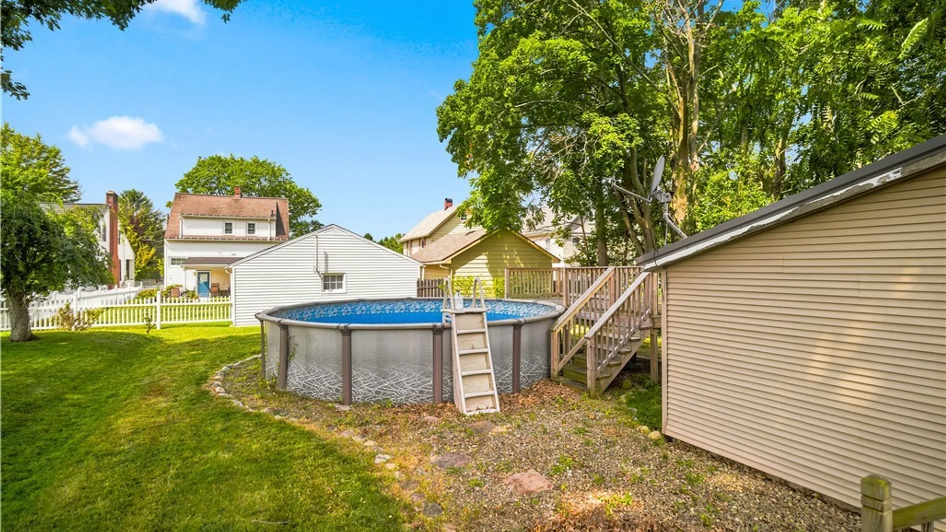 Property at 14 Glenview Avenue, Jamestown, NY 14701 20