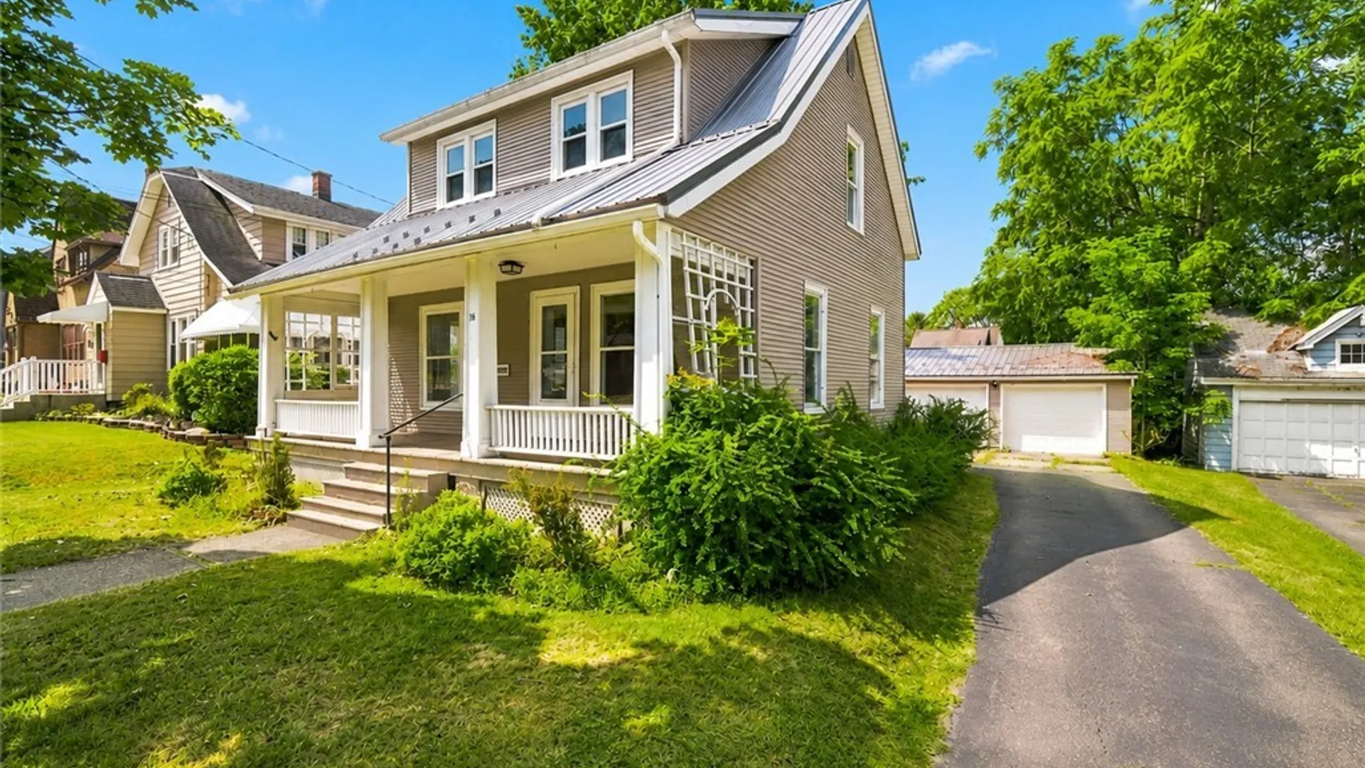 Property at 14 Glenview Avenue, Jamestown, NY 14701 2