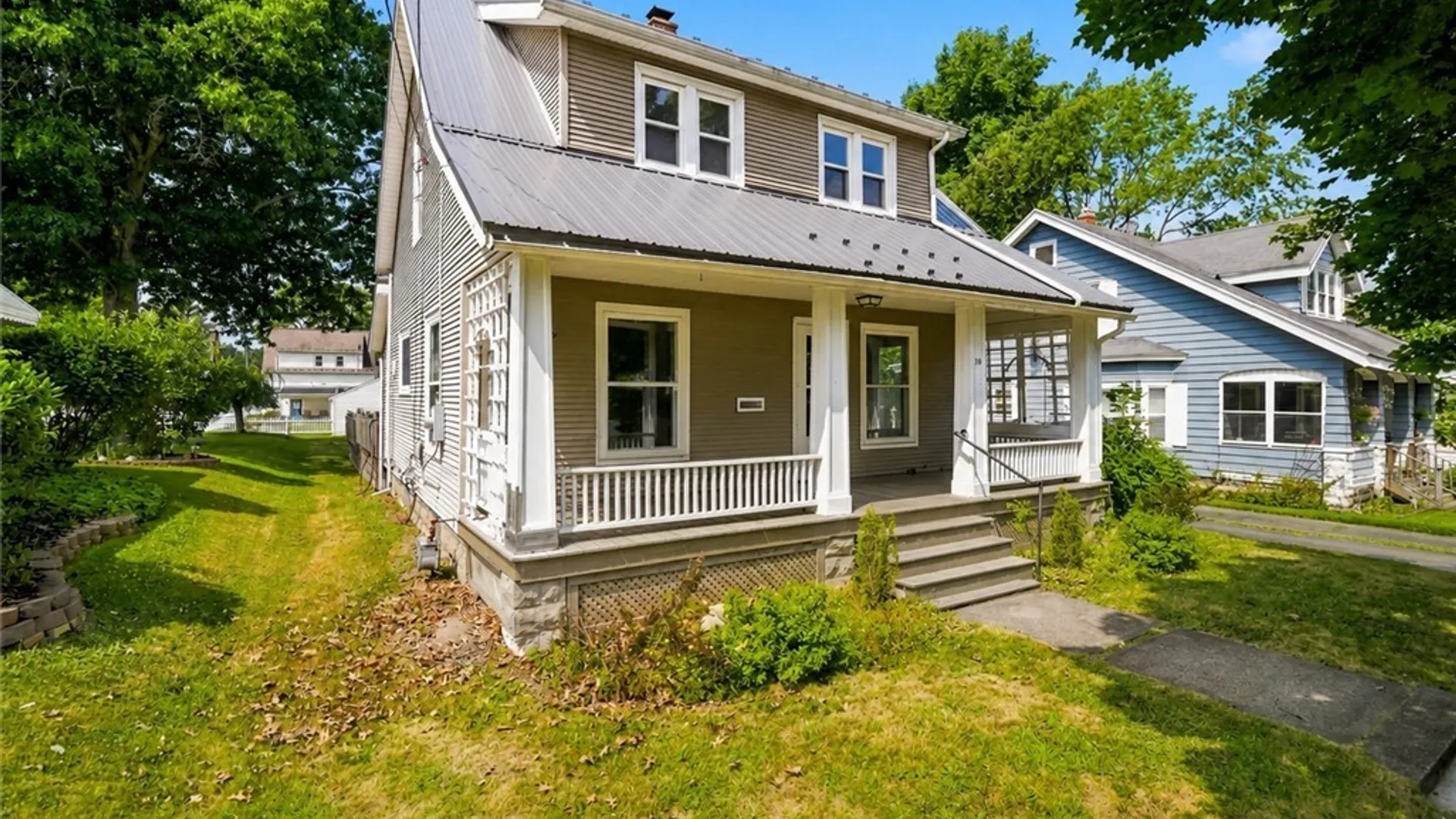 Property at 14 Glenview Avenue, Jamestown, NY 14701 27