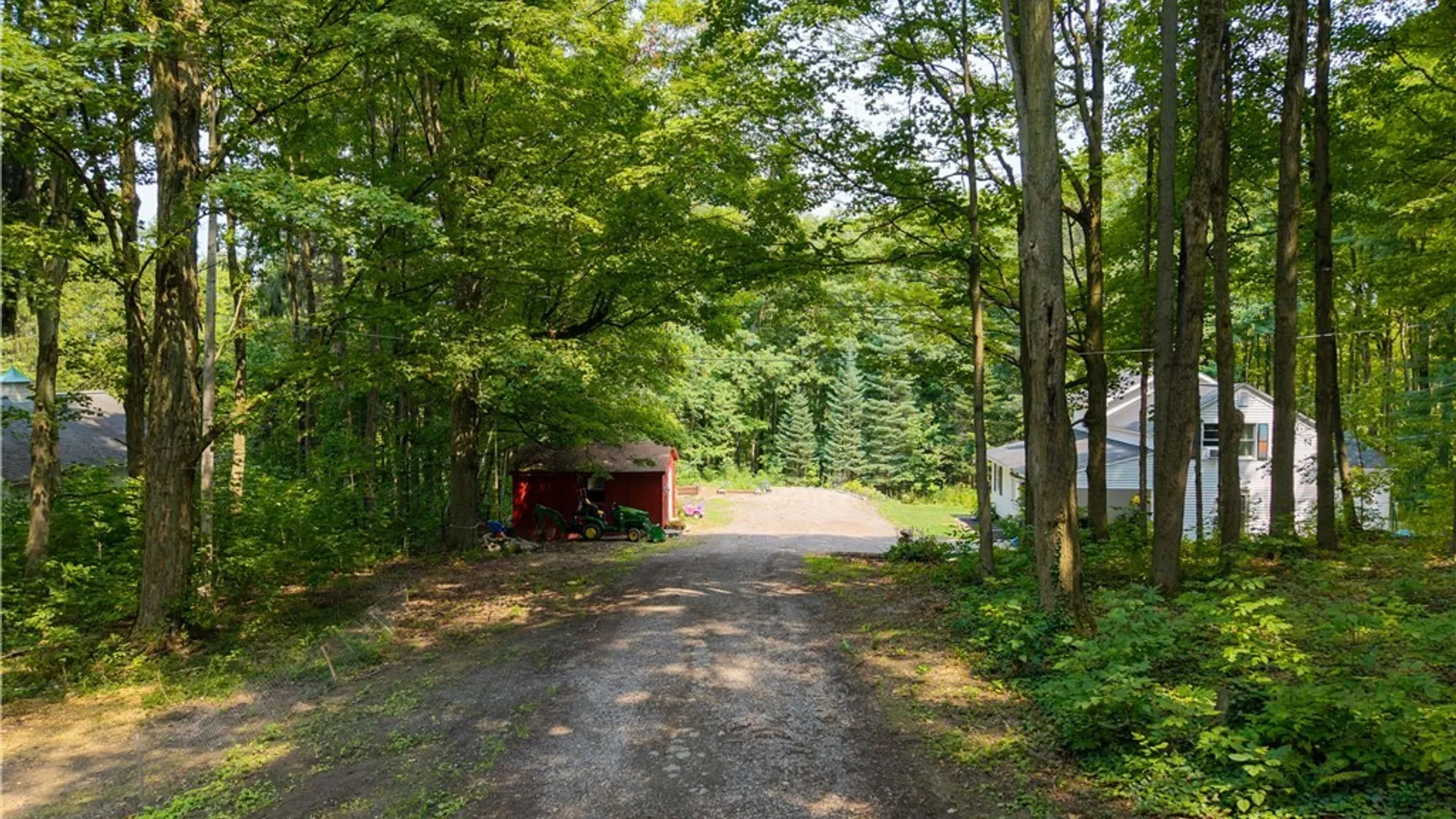 Property at 1165 Sierk Road, Bennington, NY 14011 2