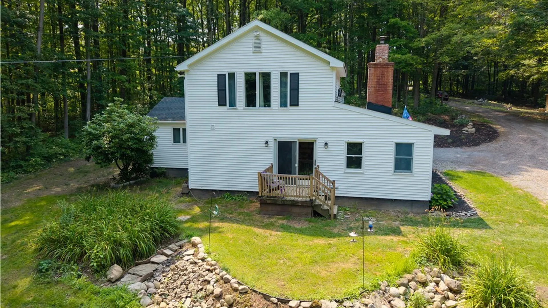 Property at 1165 Sierk Road, Bennington, NY 14011 4