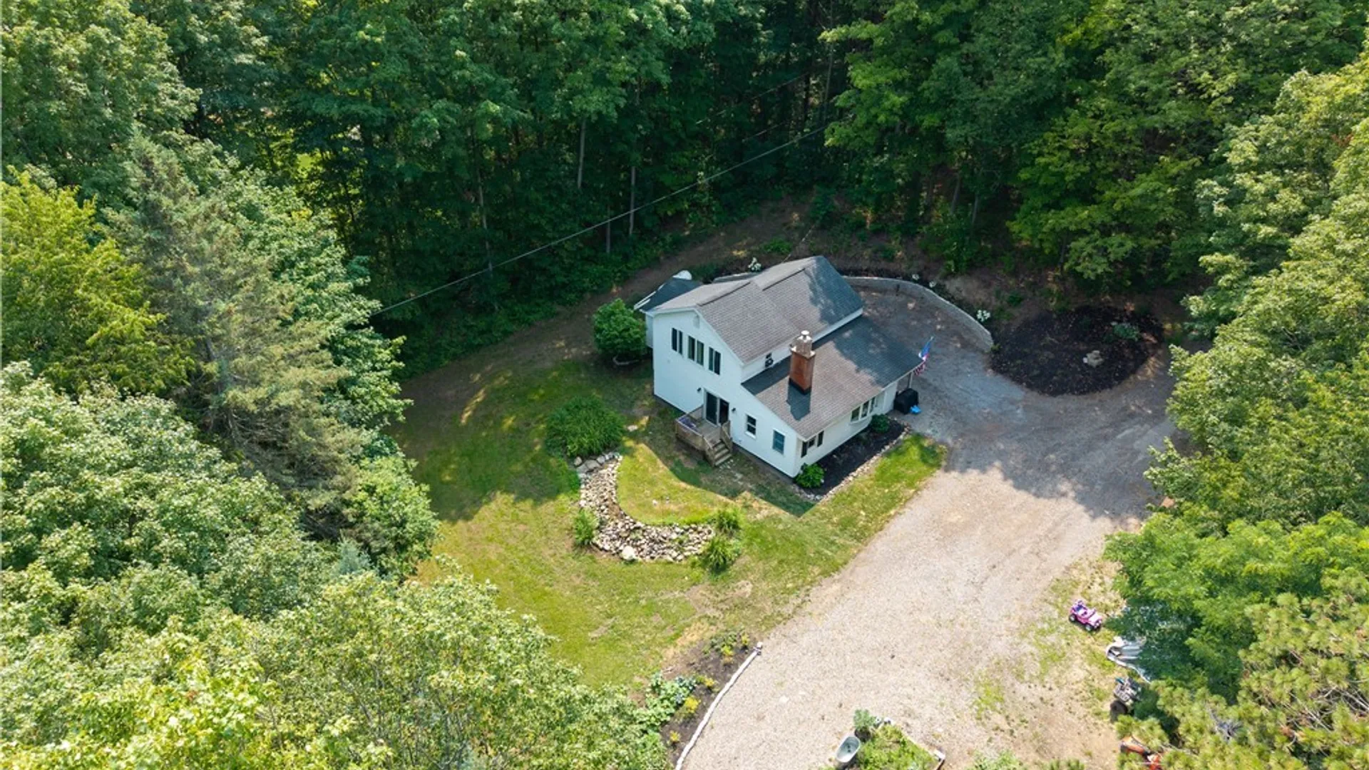 Property at 1165 Sierk Road, Bennington, NY 14011 6