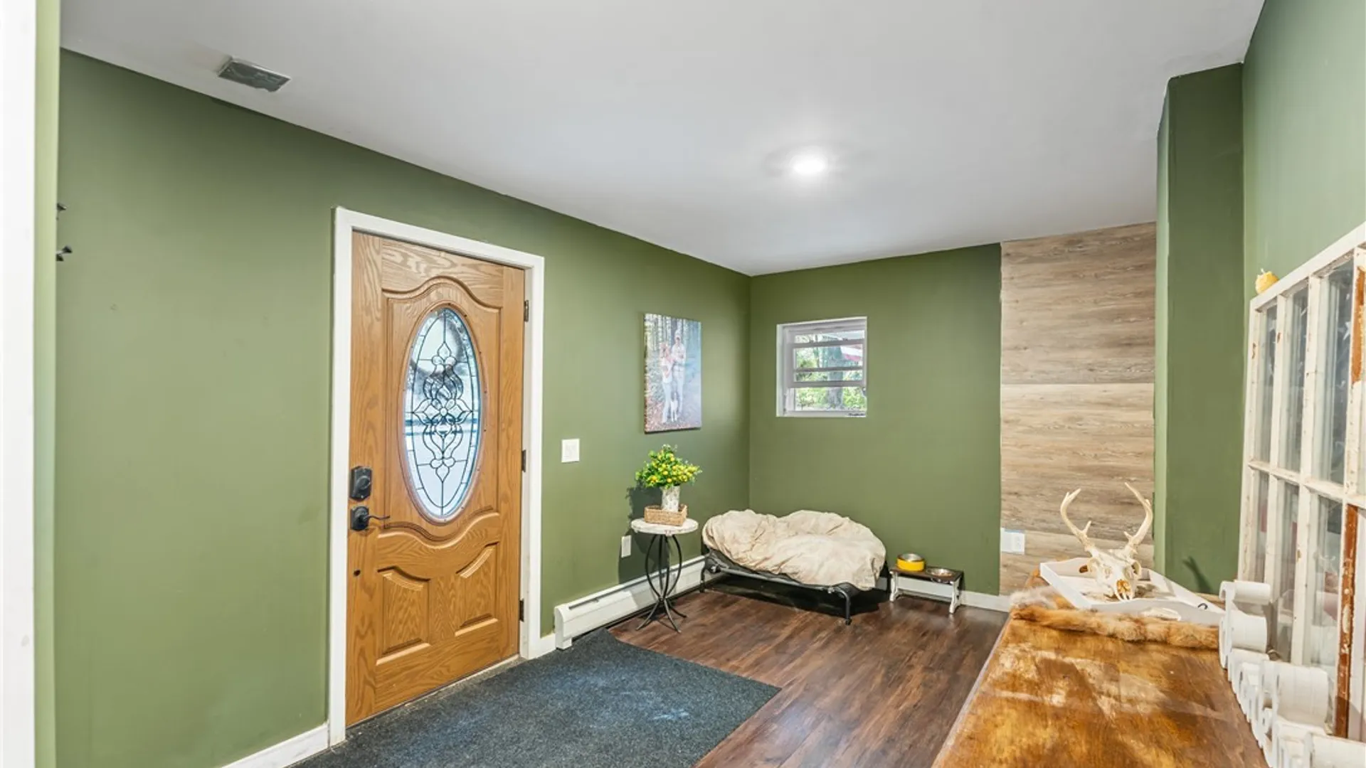 Property at 1165 Sierk Road, Bennington, NY 14011 8