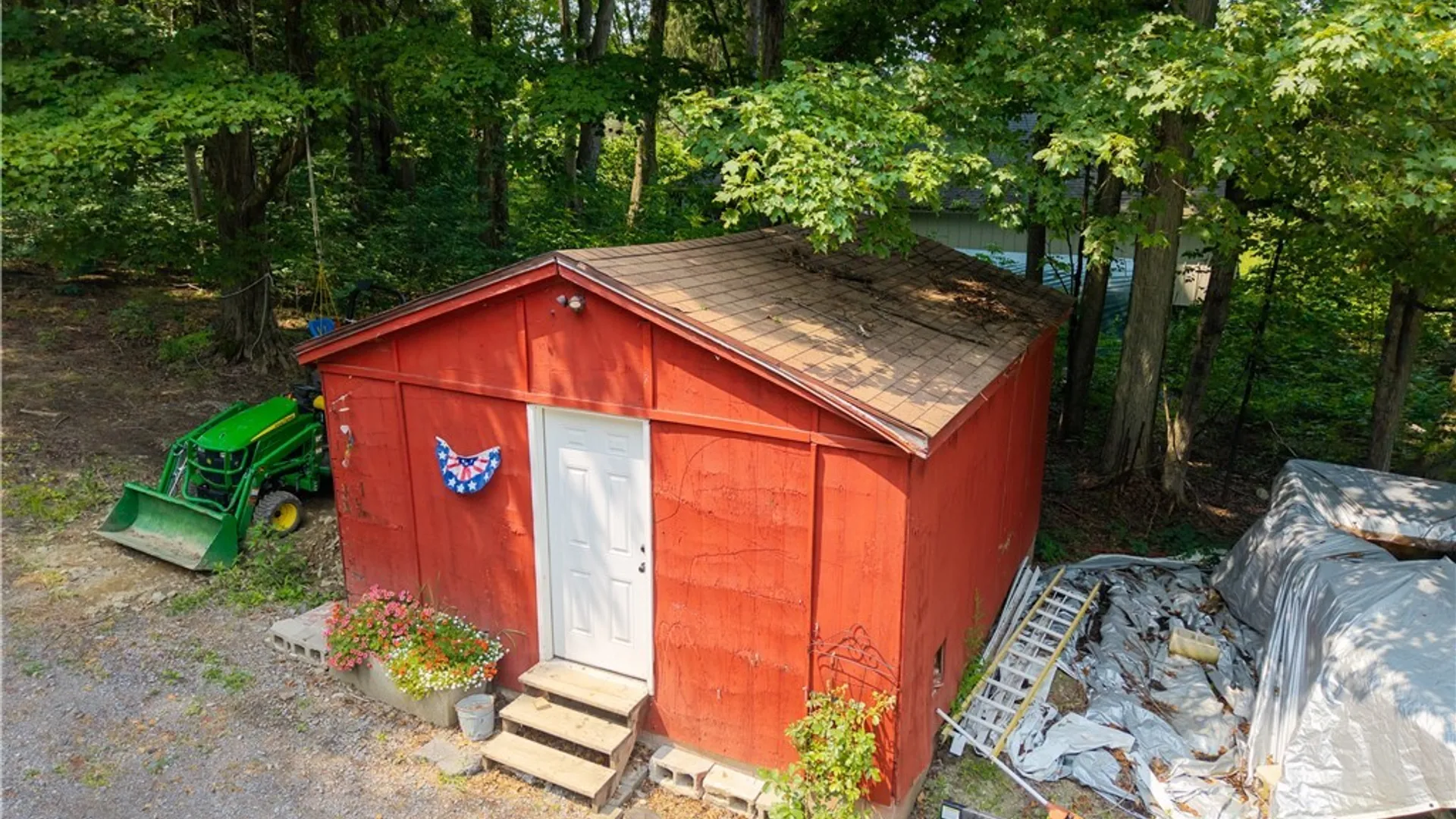 Property at 1165 Sierk Road, Bennington, NY 14011 30