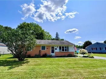 Property at 34 Tamarack Drive, New Hartford, NY 13413