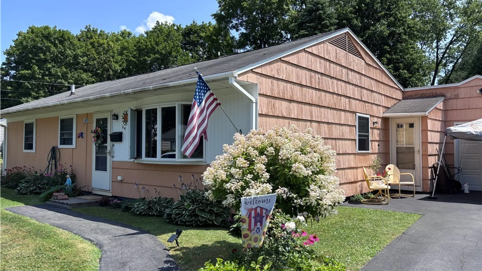 Property at 34 Tamarack Drive, New Hartford, NY 13413 26
