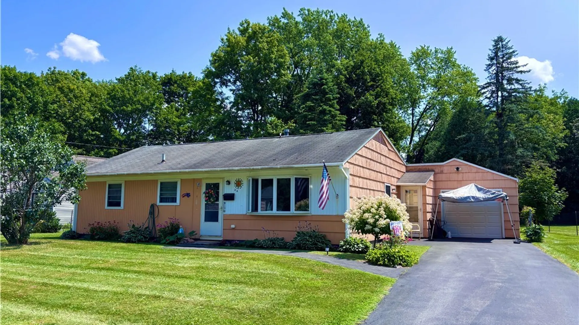 Property at 34 Tamarack Drive, New Hartford, NY 13413 29