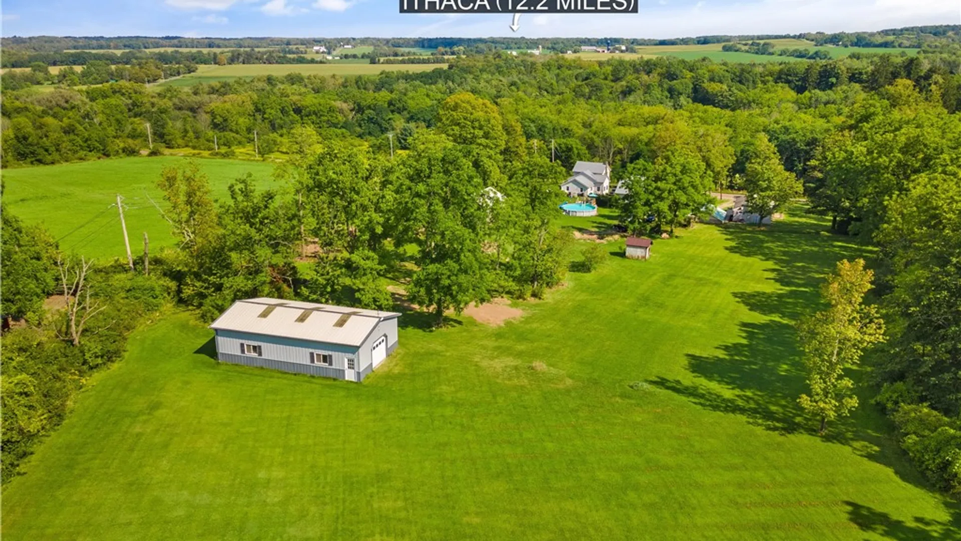 Property at 0 WILLIAMEE Road, Hector, NY 14886 5