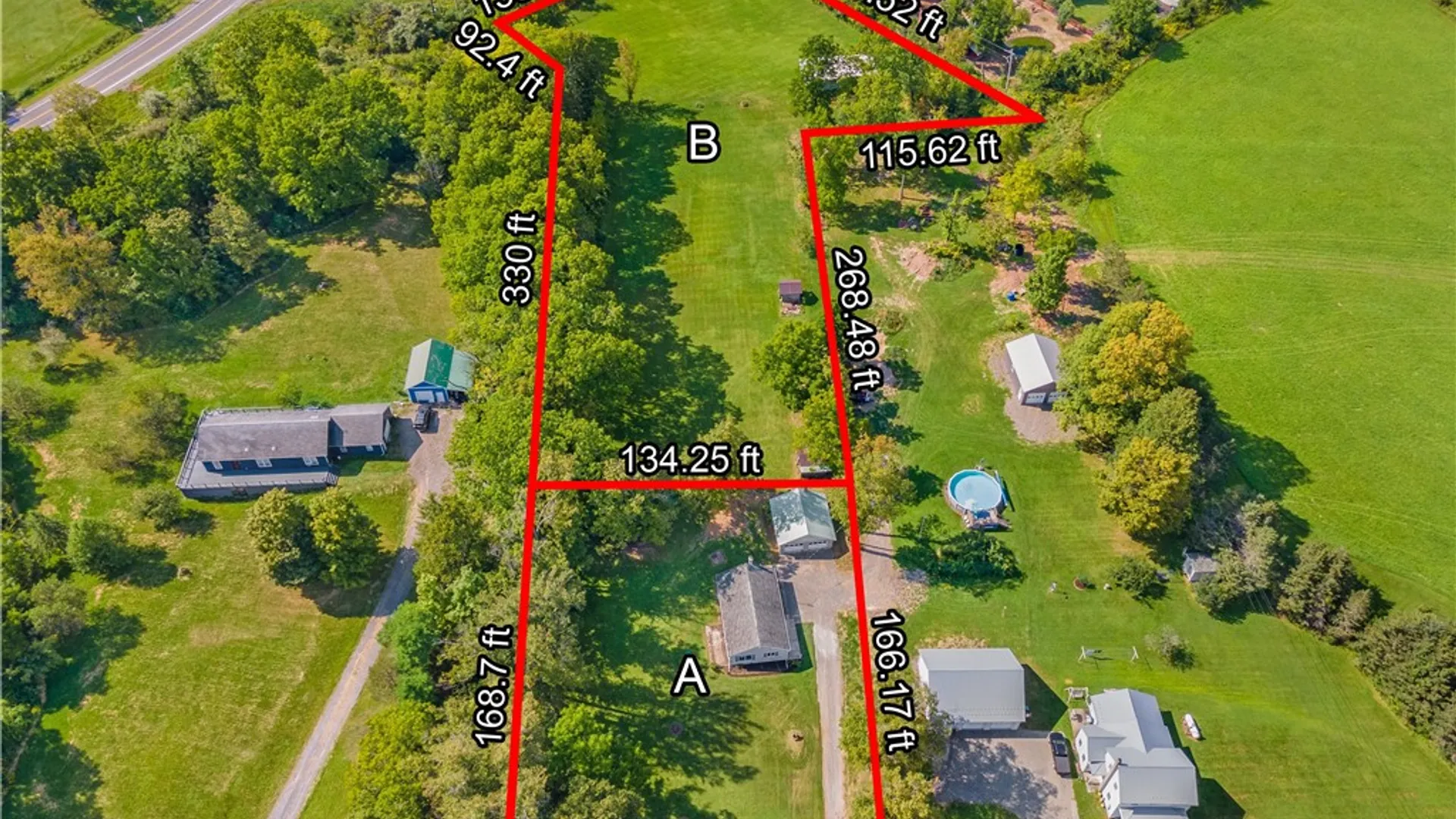 Property at 0 WILLIAMEE Road, Hector, NY 14886 6