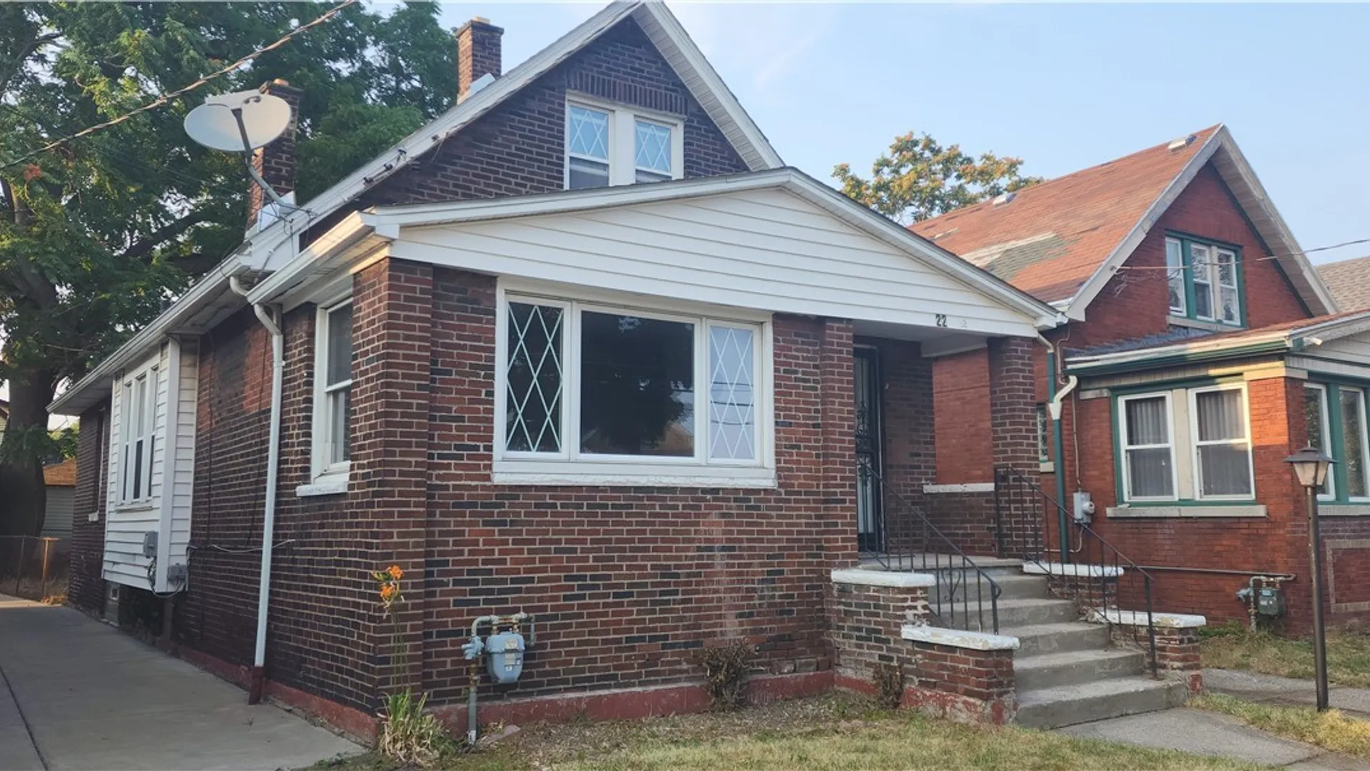 Property at 22 Fernhill Avenue, Buffalo, NY 14215 2