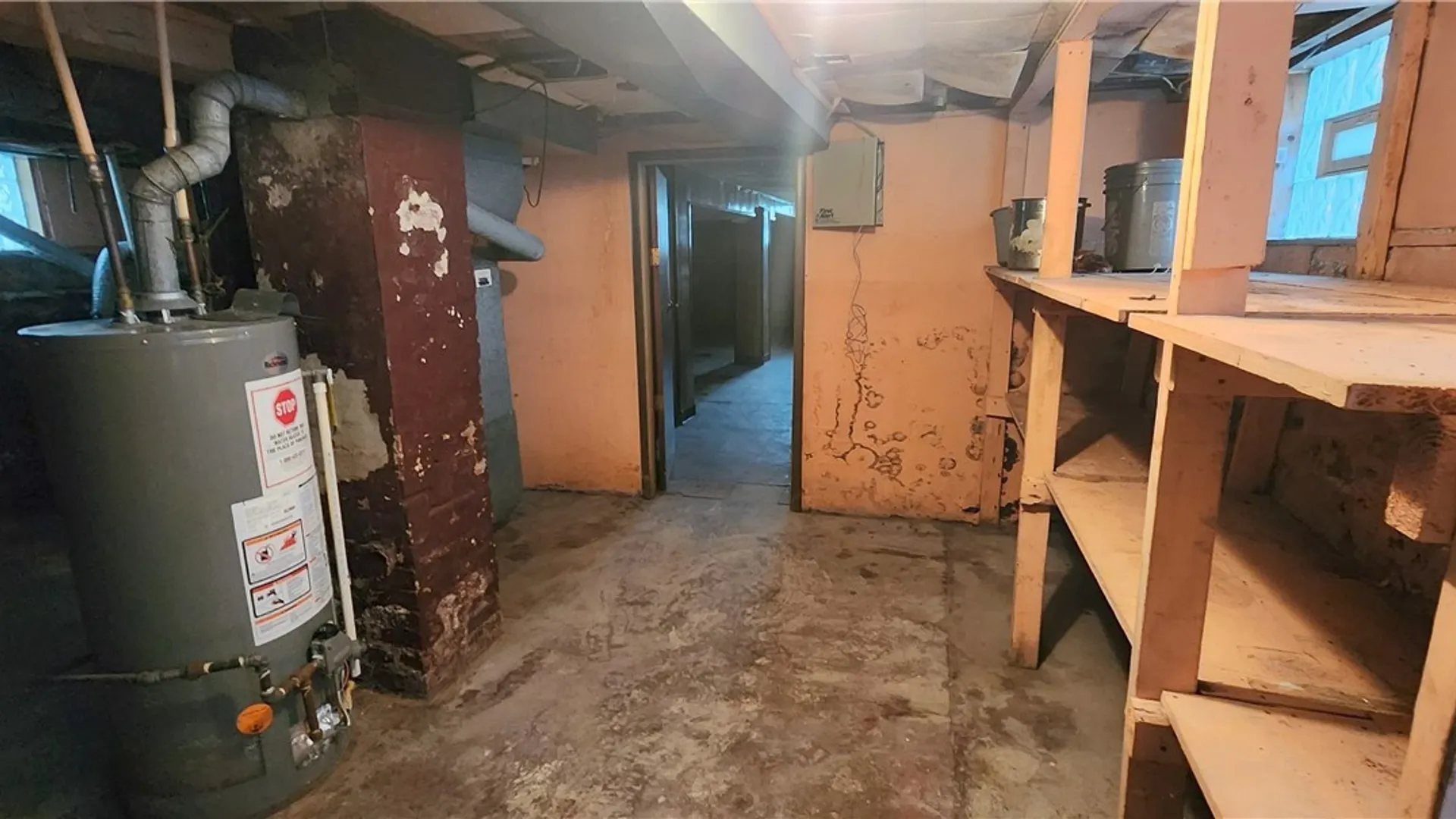 Property at 22 Fernhill Avenue, Buffalo, NY 14215 16