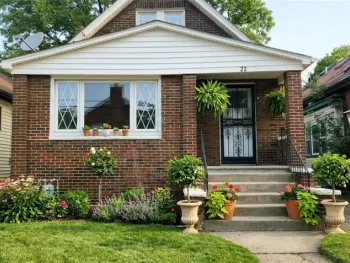 Property at 22 Fernhill Avenue, Buffalo, NY 14215