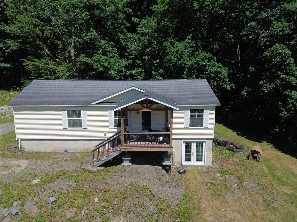 Property at 461 Kent Street, Windsor, NY 13865