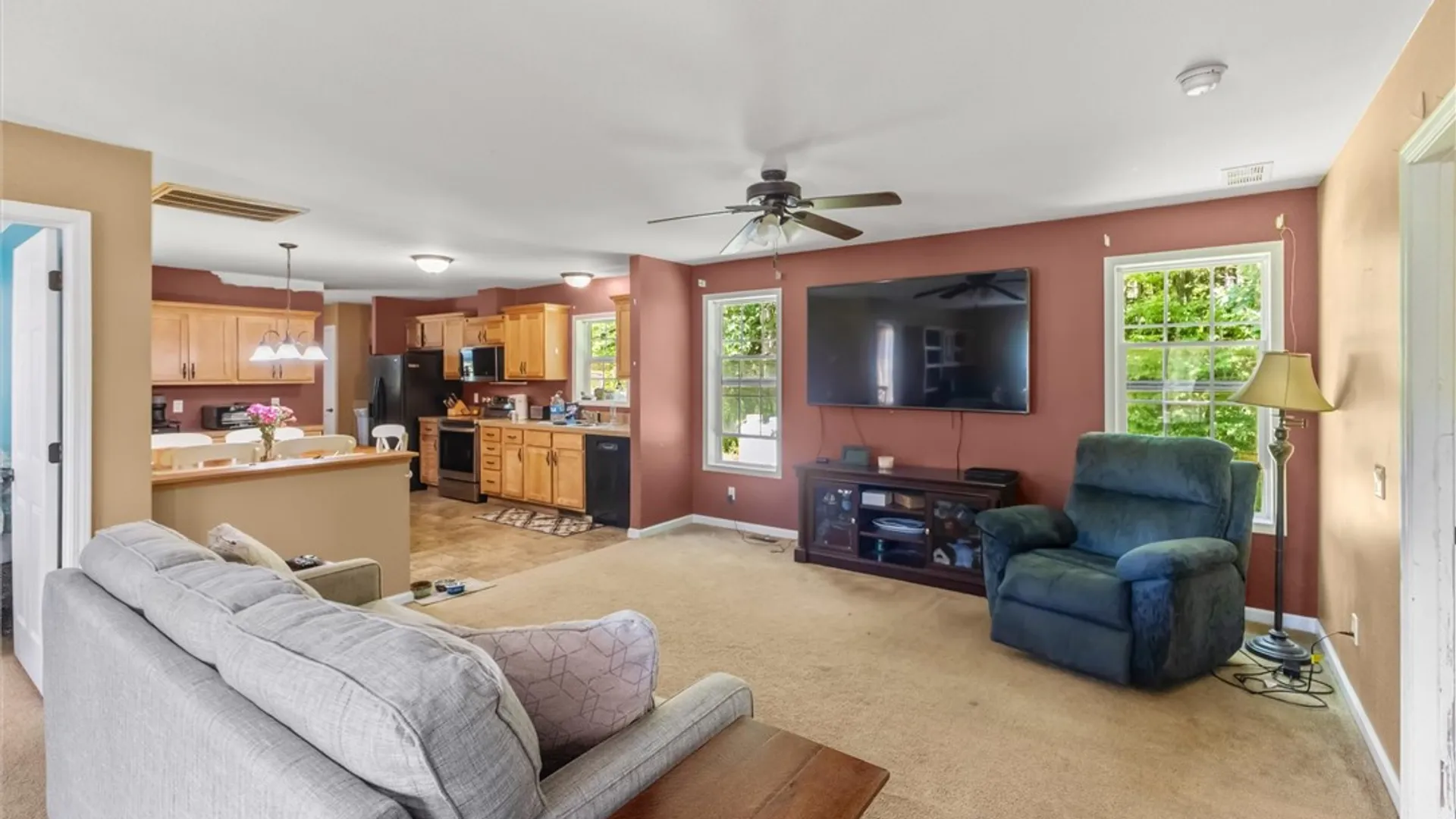 Property at 461 Kent Street, Windsor, NY 13865 5