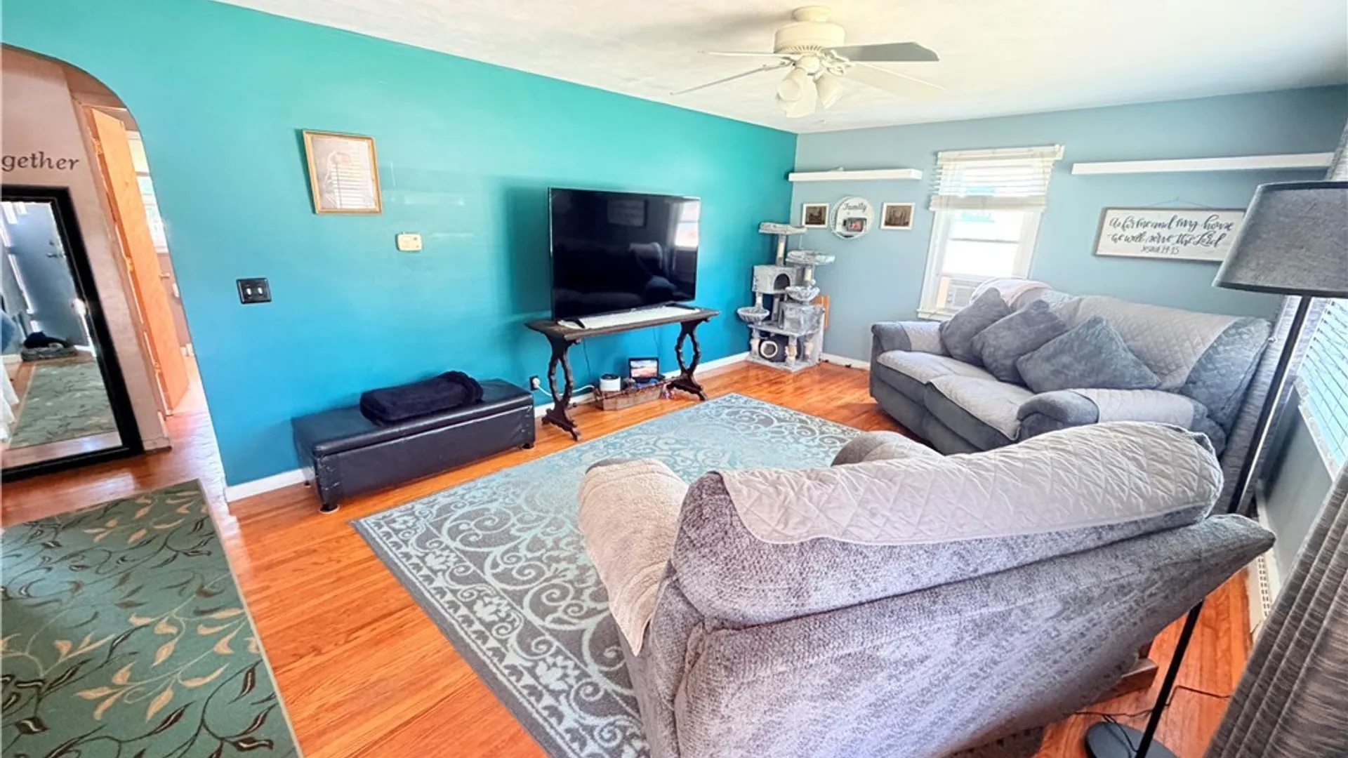 Property at 37 School Street, Yorkshire, NY 14042 7