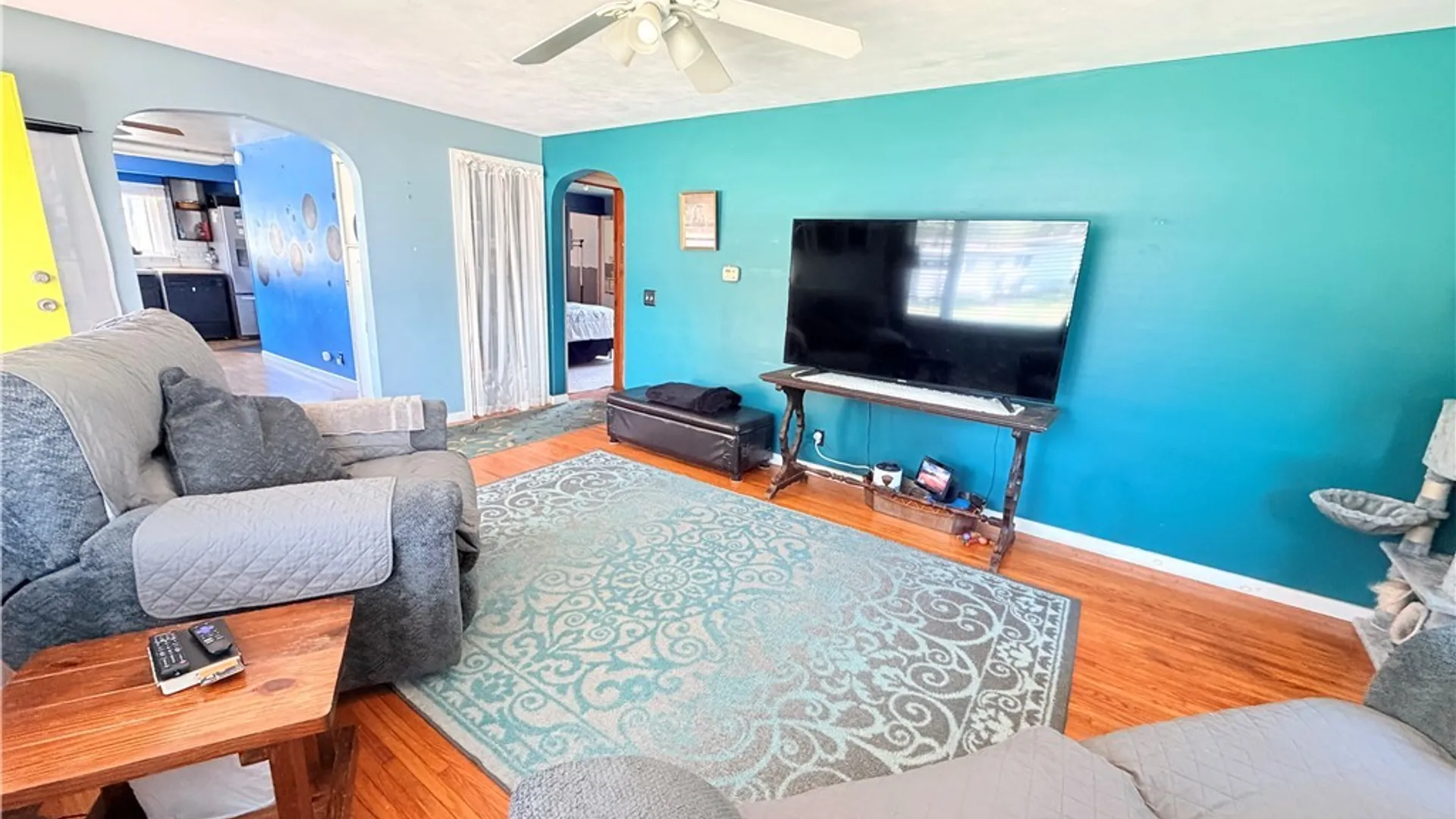 Property at 37 School Street, Yorkshire, NY 14042 9