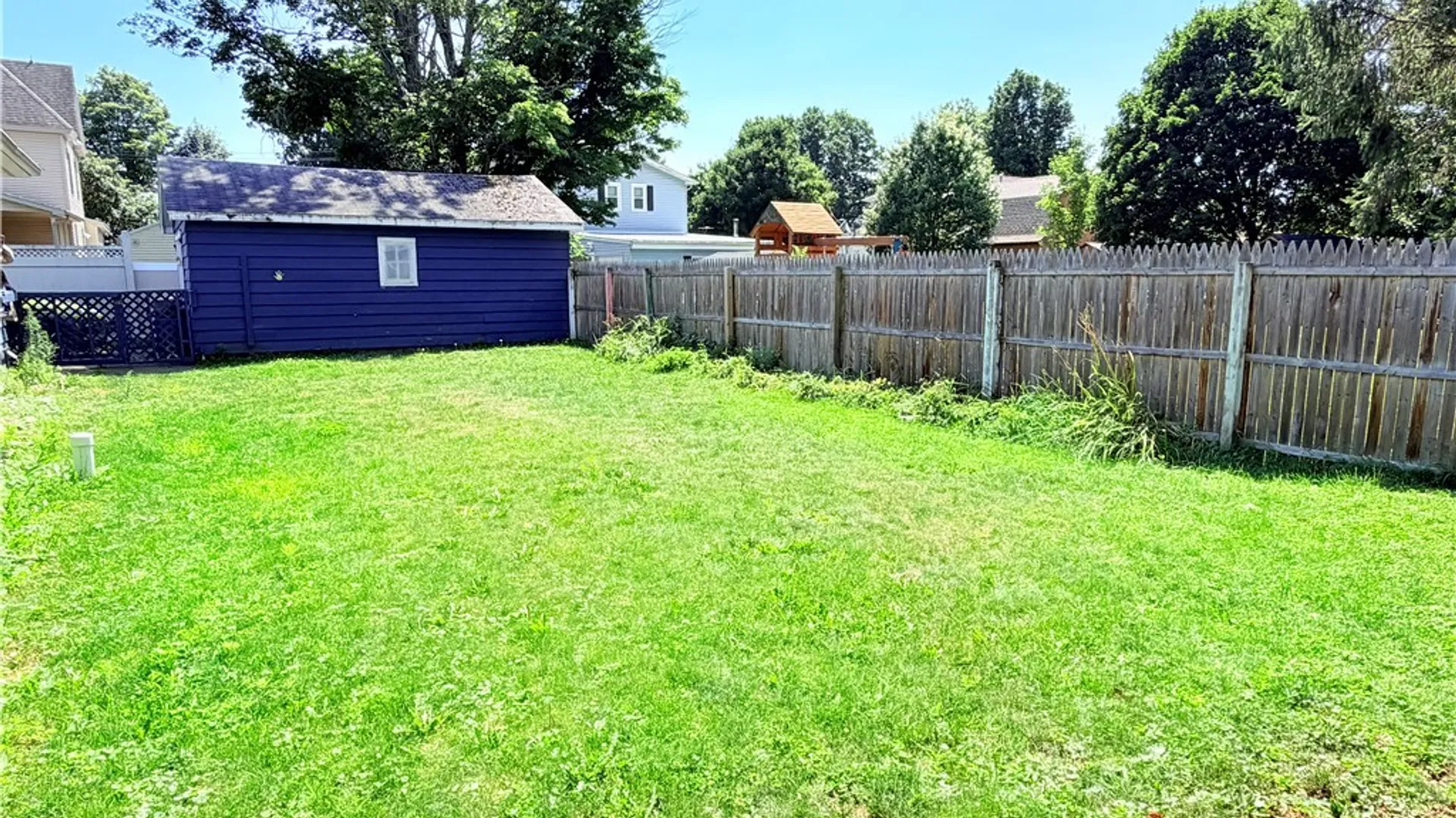 Property at 37 School Street, Yorkshire, NY 14042 16