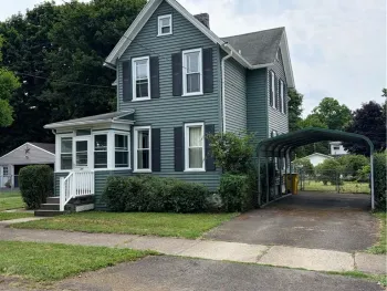 Property at 219 Kingsbury Avenue, Elmira City, NY 14901