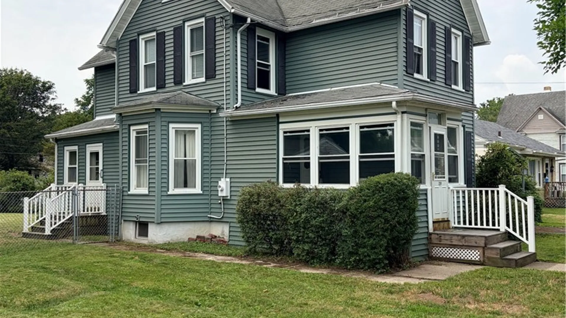 Property at 219 Kingsbury Avenue, Elmira City, NY 14901 2