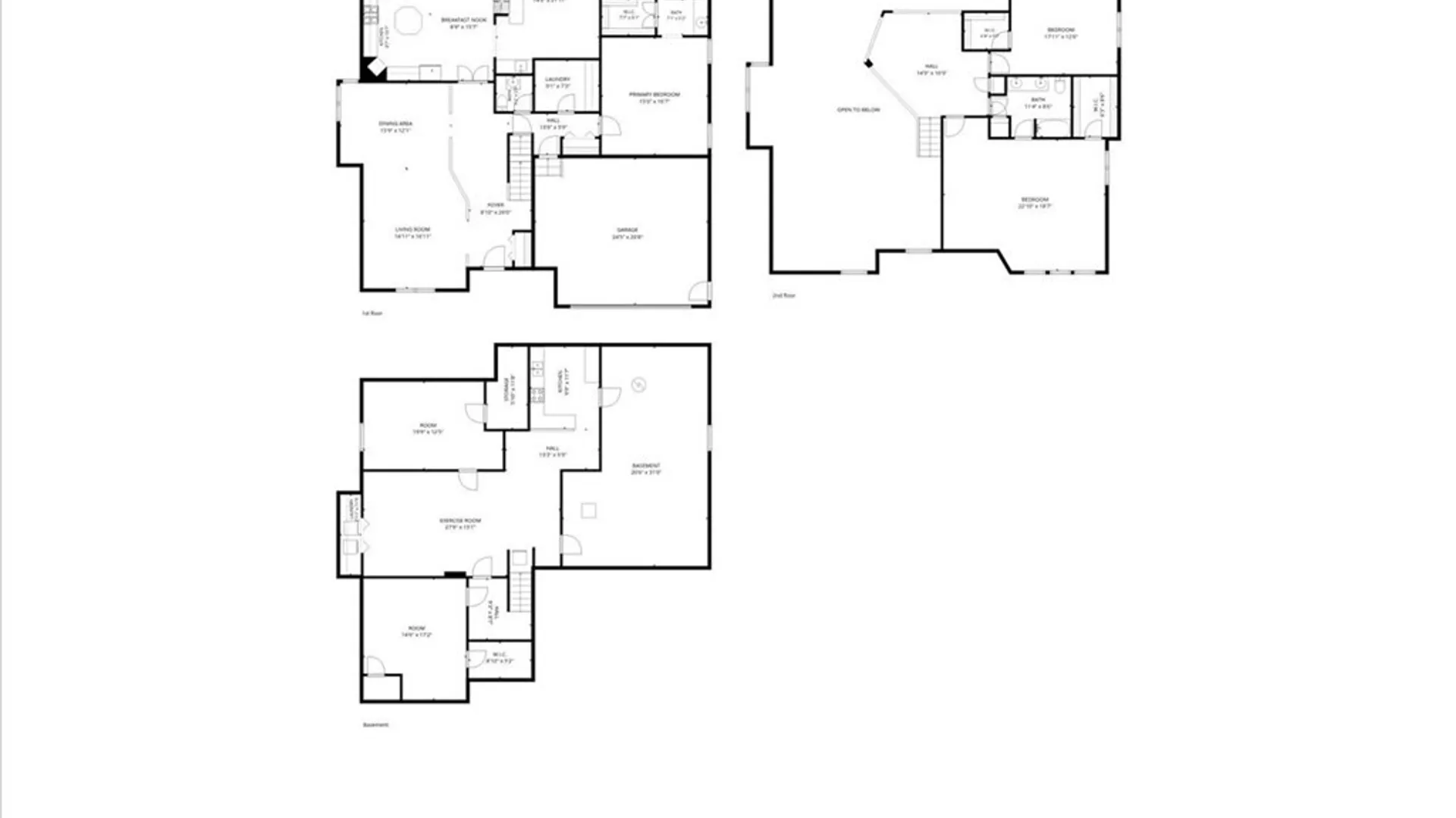 Property at 33 Insbrook Court, Amherst, NY 14051 50