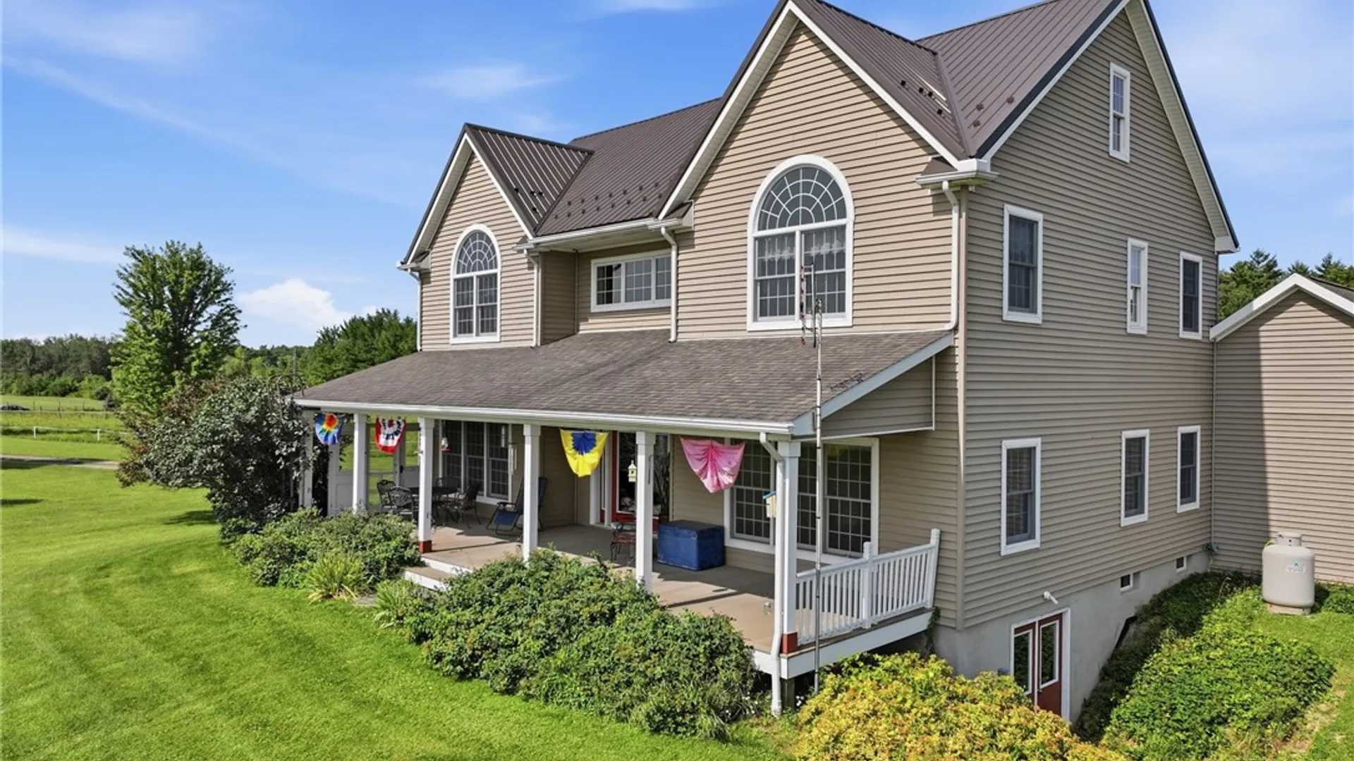 Property at 5645 Bower Road, Hector, NY 14886 33