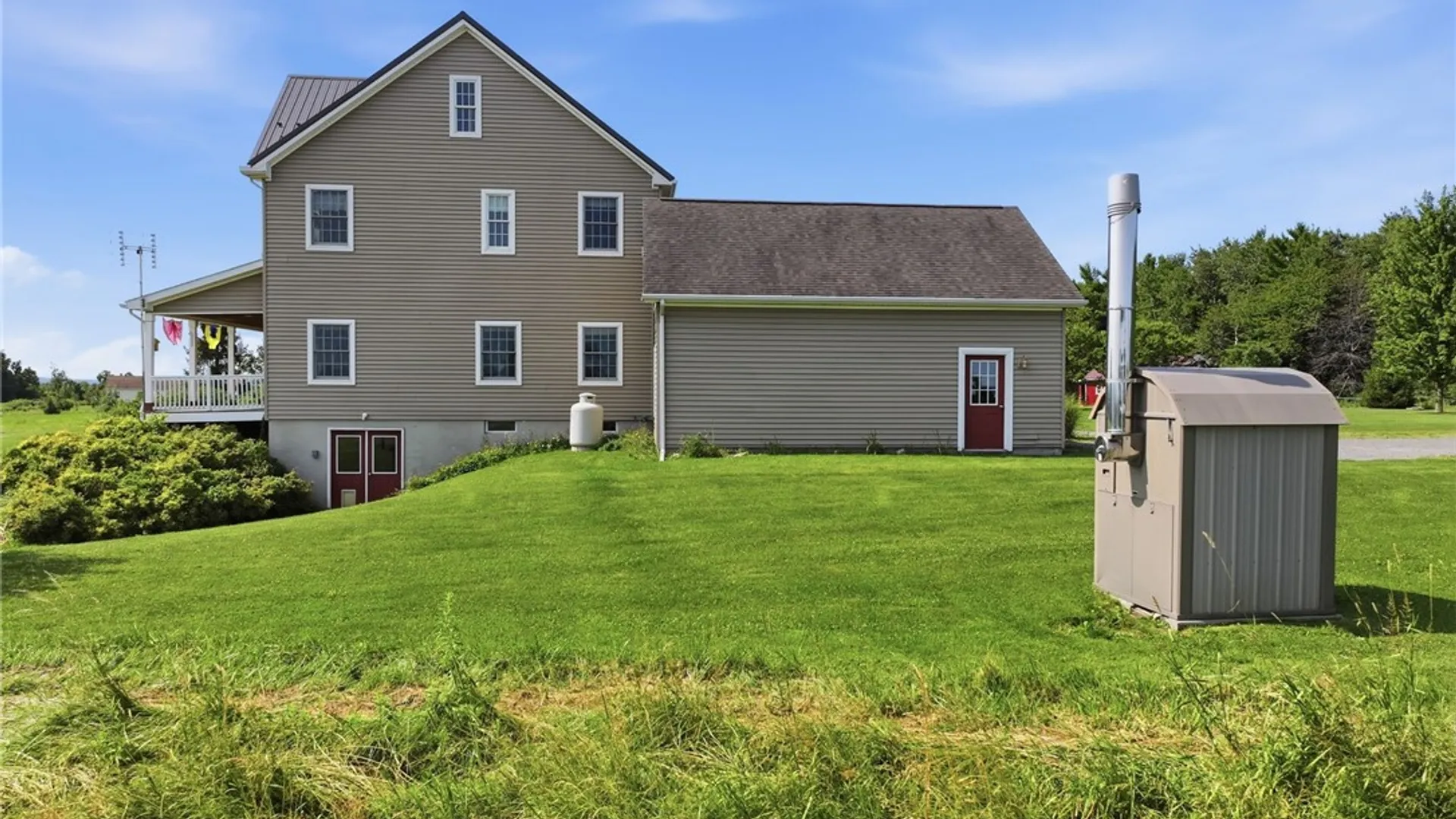 Property at 5645 Bower Road, Hector, NY 14886 40