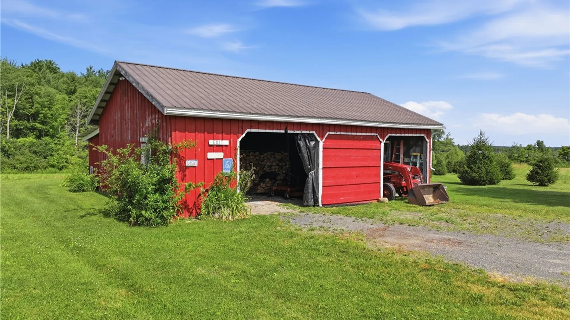 Property at 5645 Bower Road, Hector, NY 14886 41